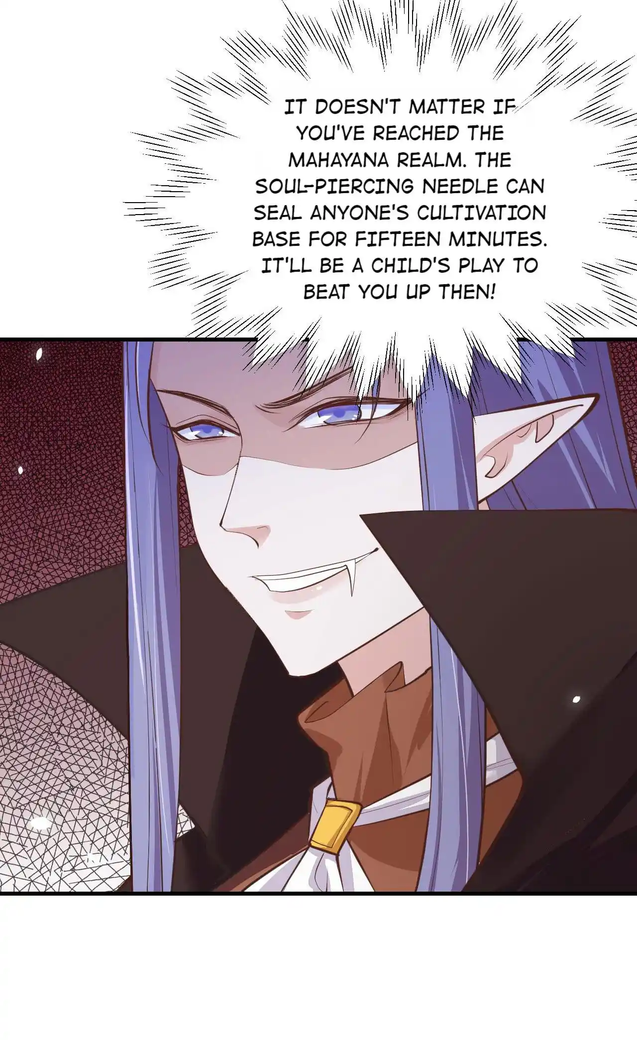 Xiu Zhen Nai Ba Chapter 67