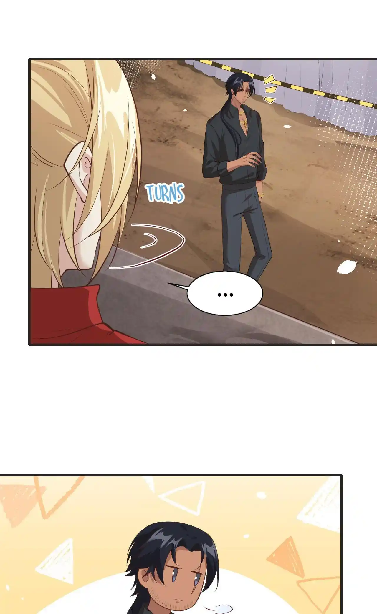 Xiu Zhen Nai Ba Chapter 67