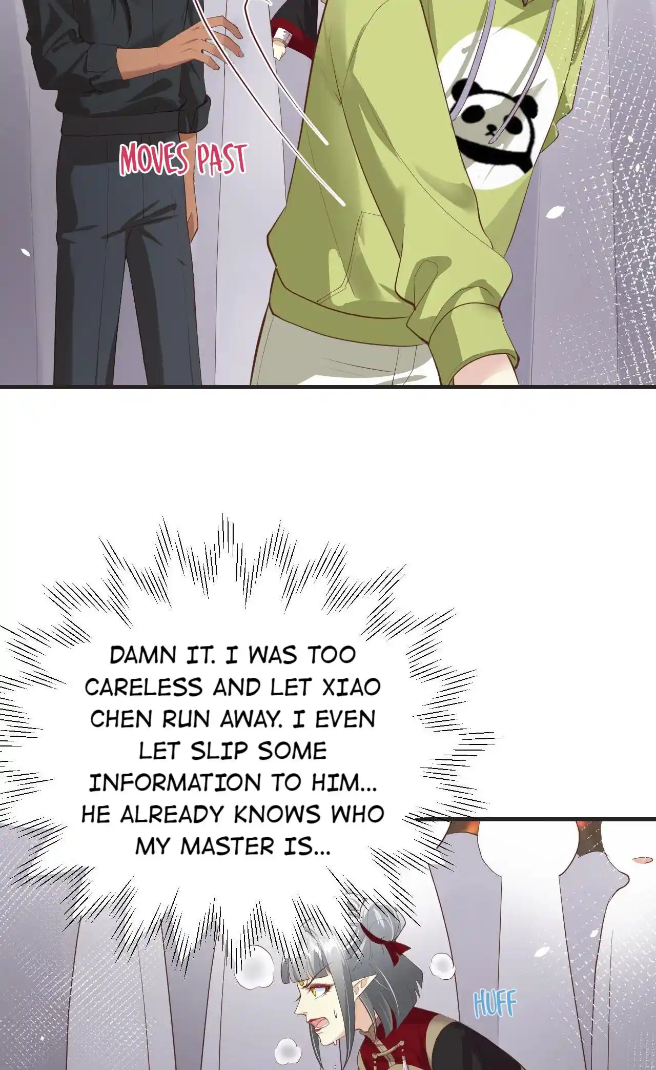 Xiu Zhen Nai Ba Chapter 67