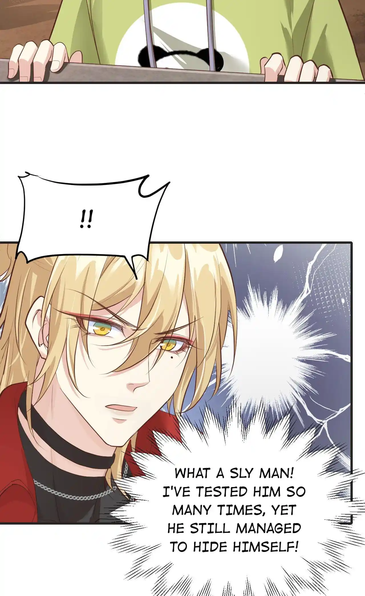 Xiu Zhen Nai Ba Chapter 67