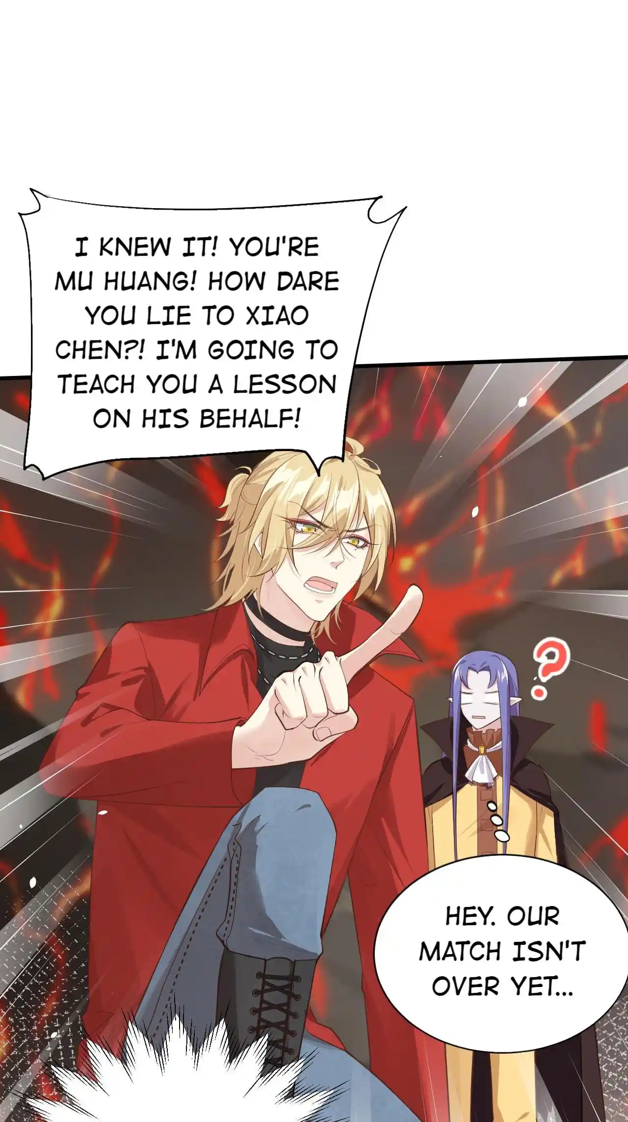 Xiu Zhen Nai Ba Chapter 67