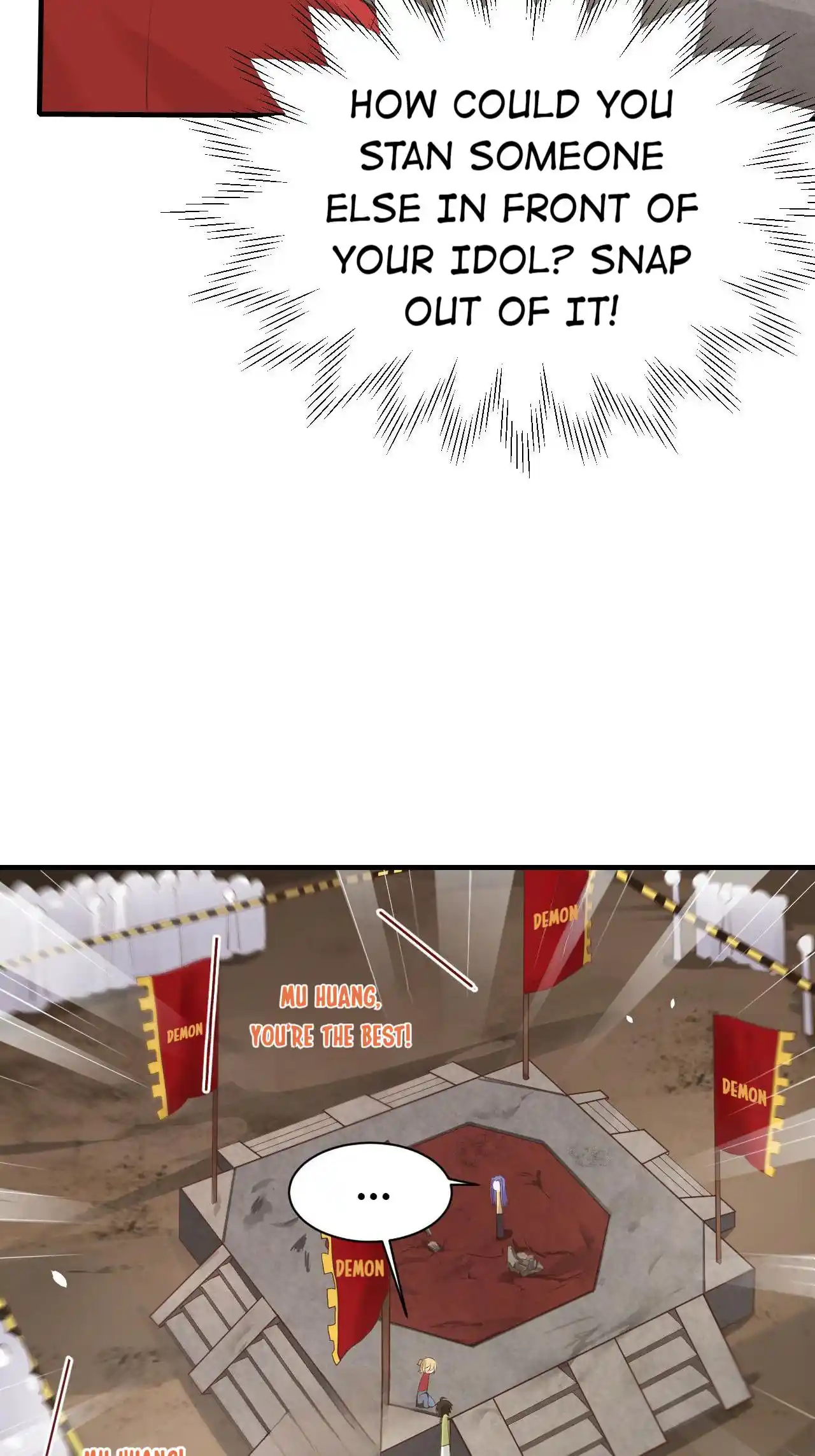 Xiu Zhen Nai Ba Chapter 67