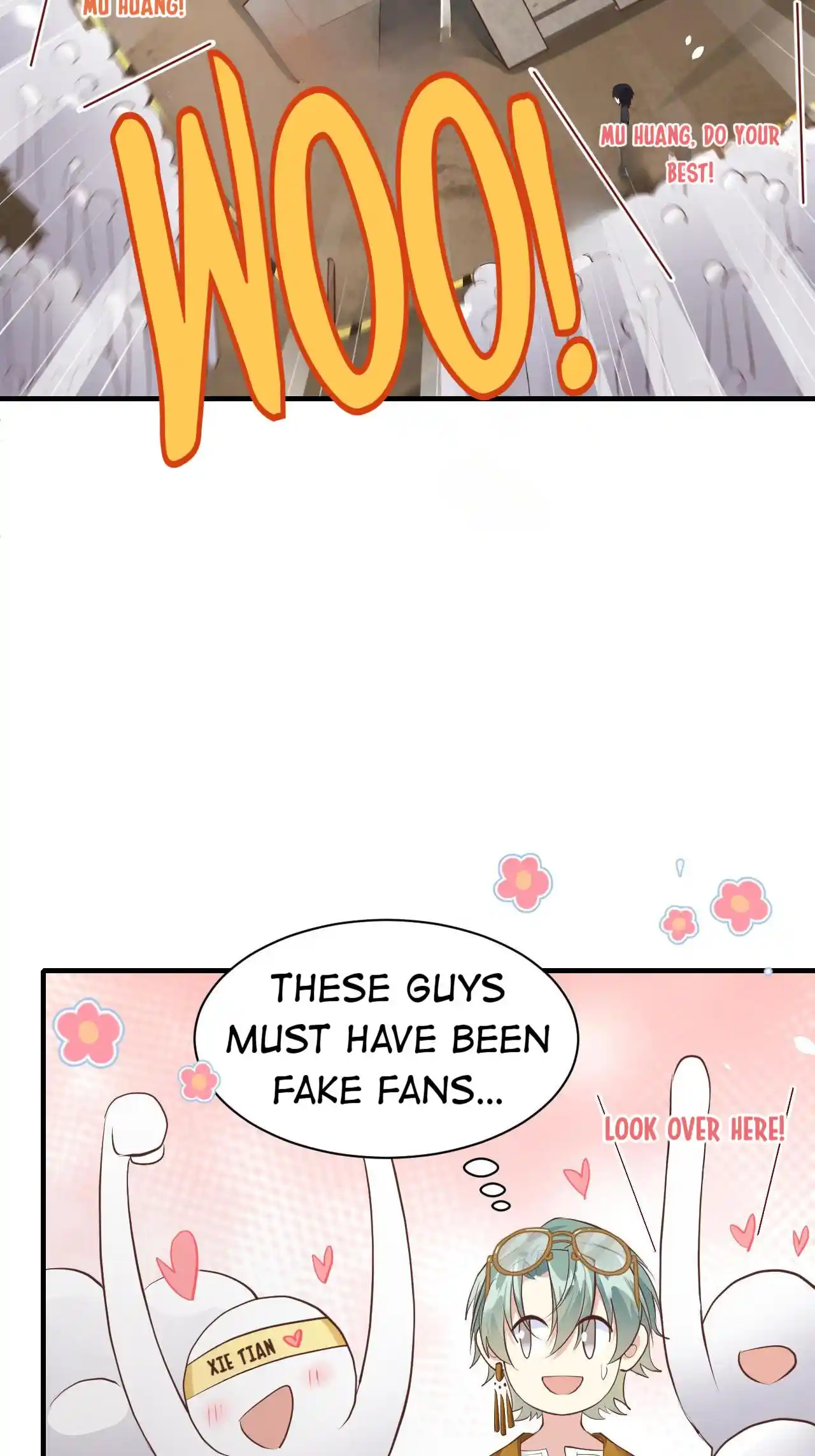 Xiu Zhen Nai Ba Chapter 67