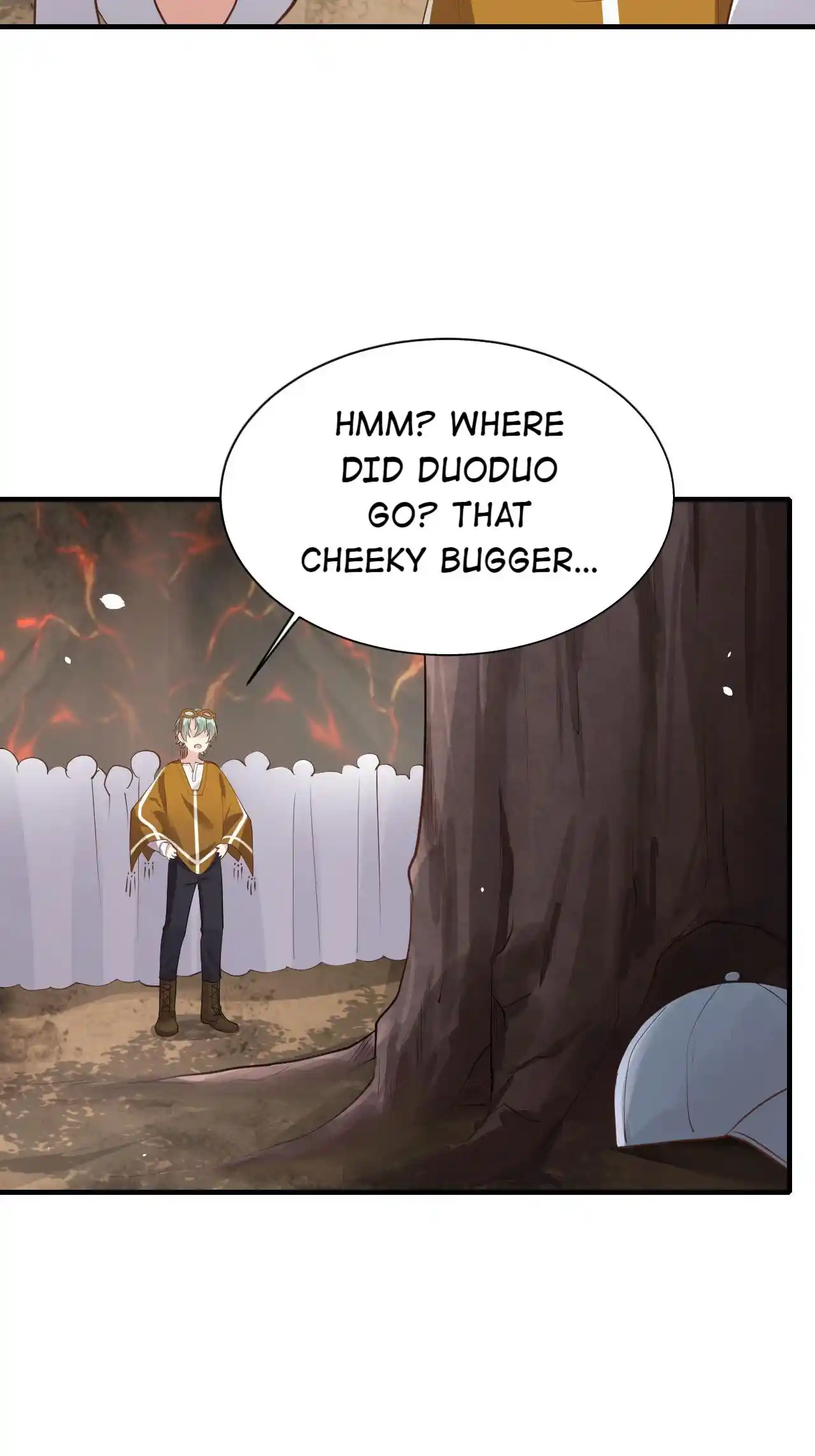 Xiu Zhen Nai Ba Chapter 67