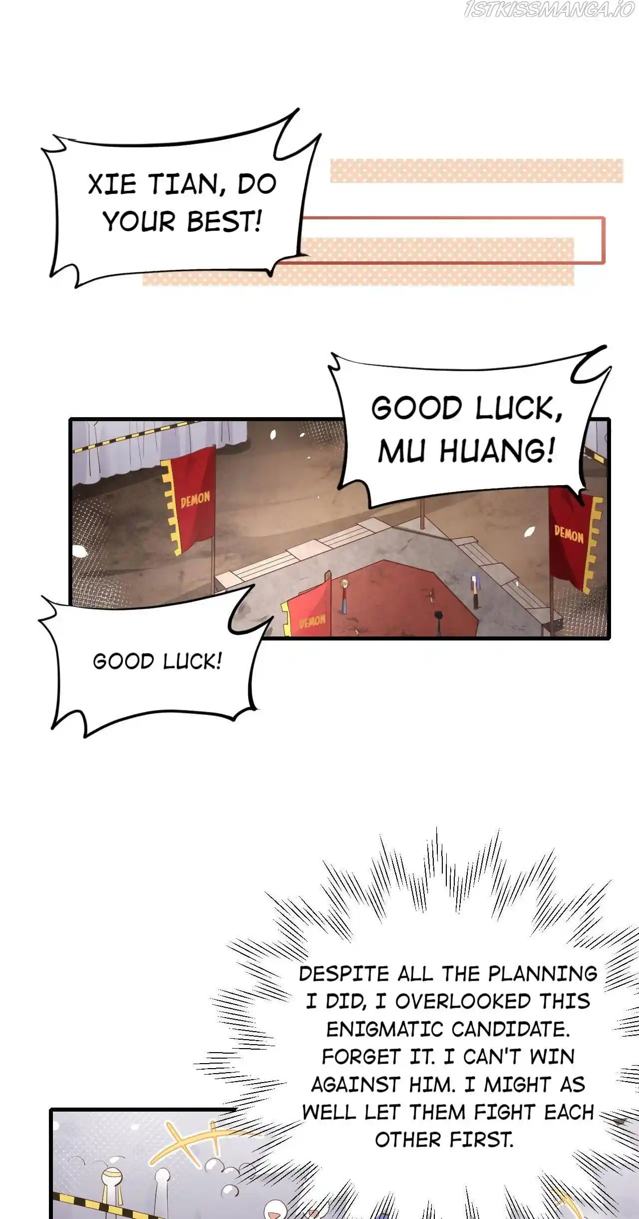 Xiu Zhen Nai Ba Chapter 68