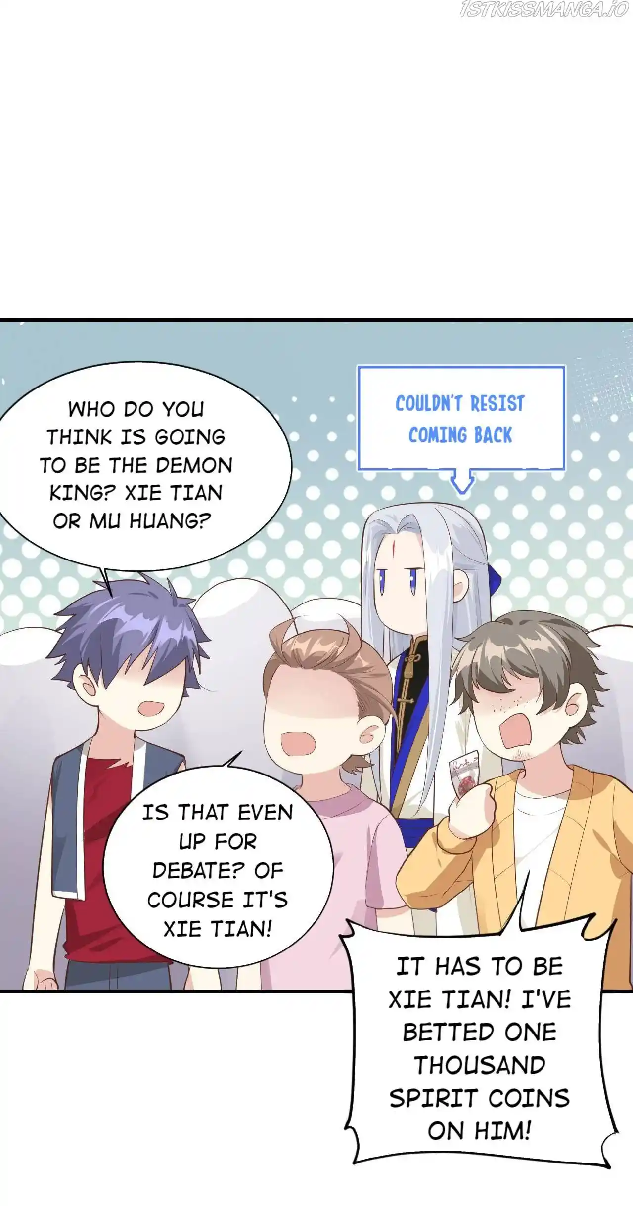 Xiu Zhen Nai Ba Chapter 68