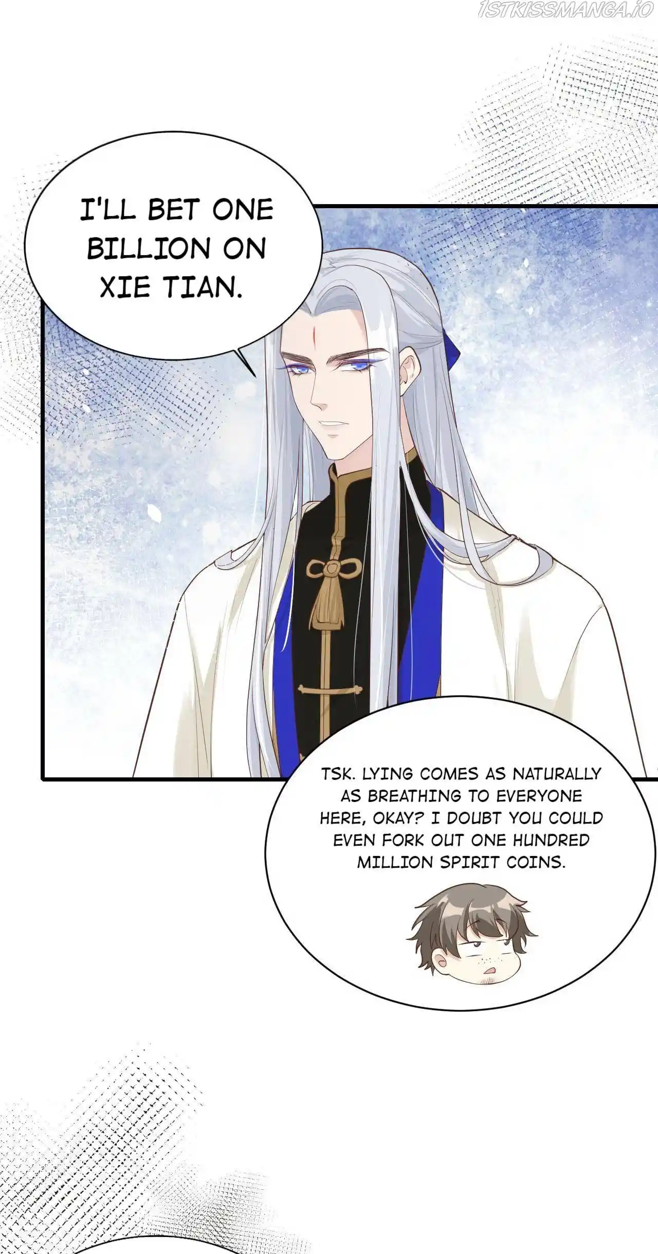Xiu Zhen Nai Ba Chapter 68