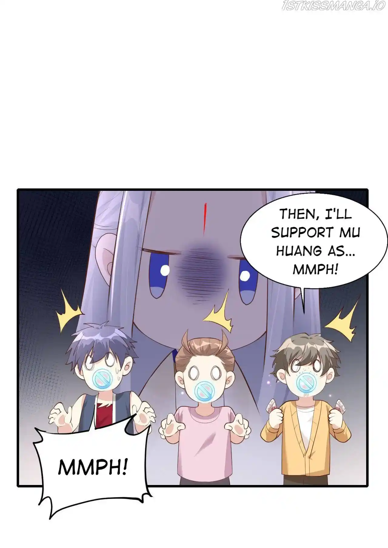 Xiu Zhen Nai Ba Chapter 68