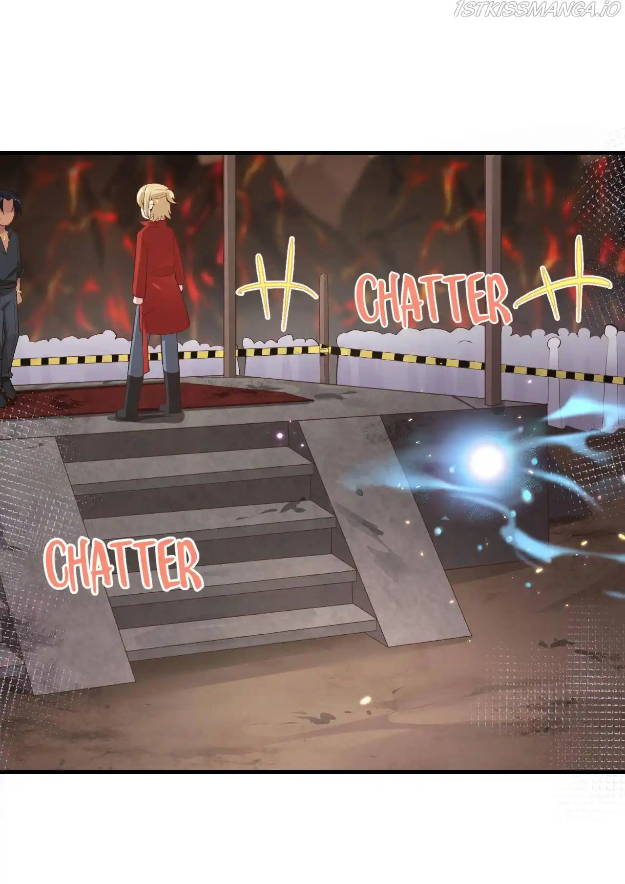 Xiu Zhen Nai Ba Chapter 68