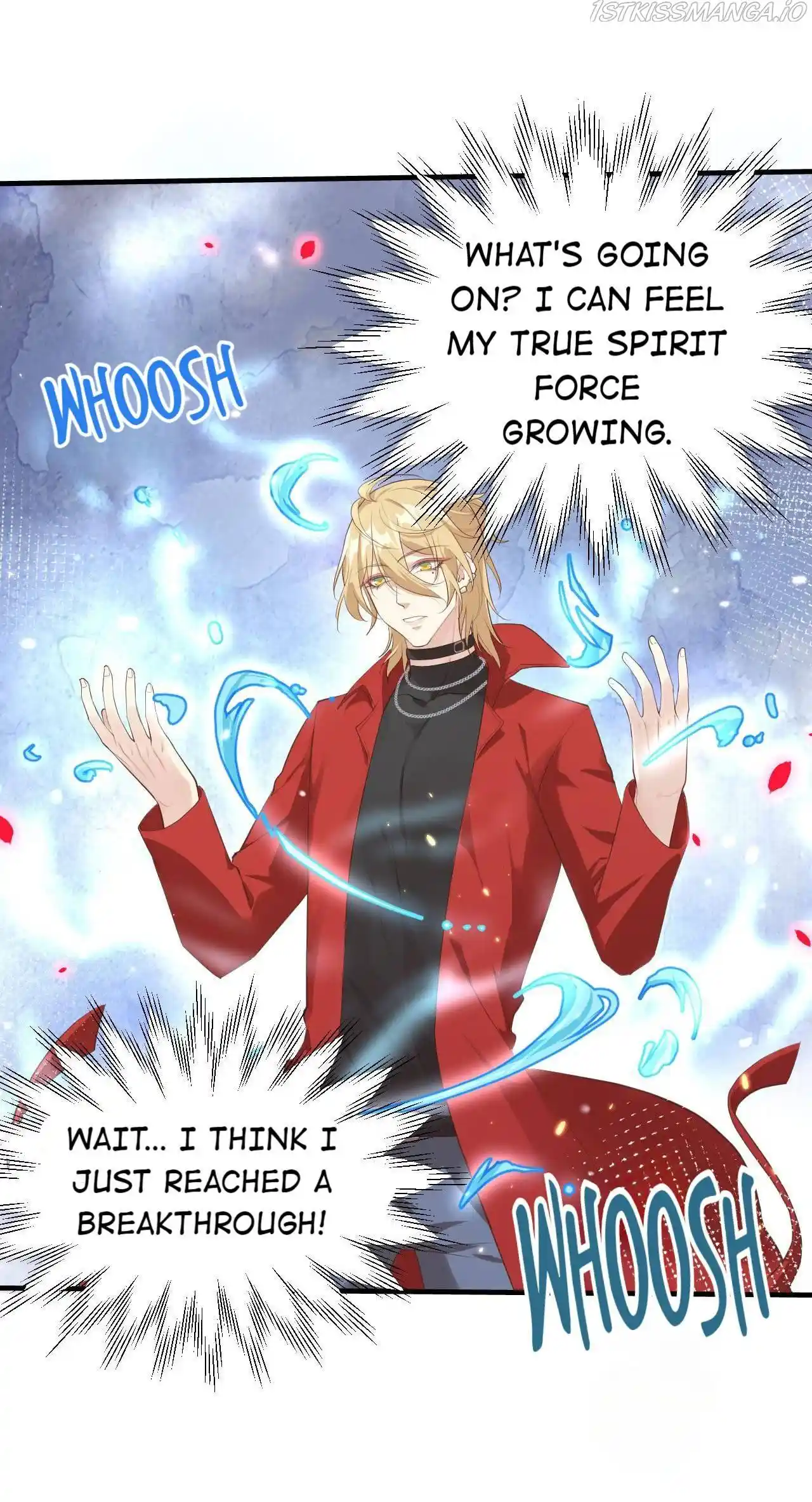 Xiu Zhen Nai Ba Chapter 68