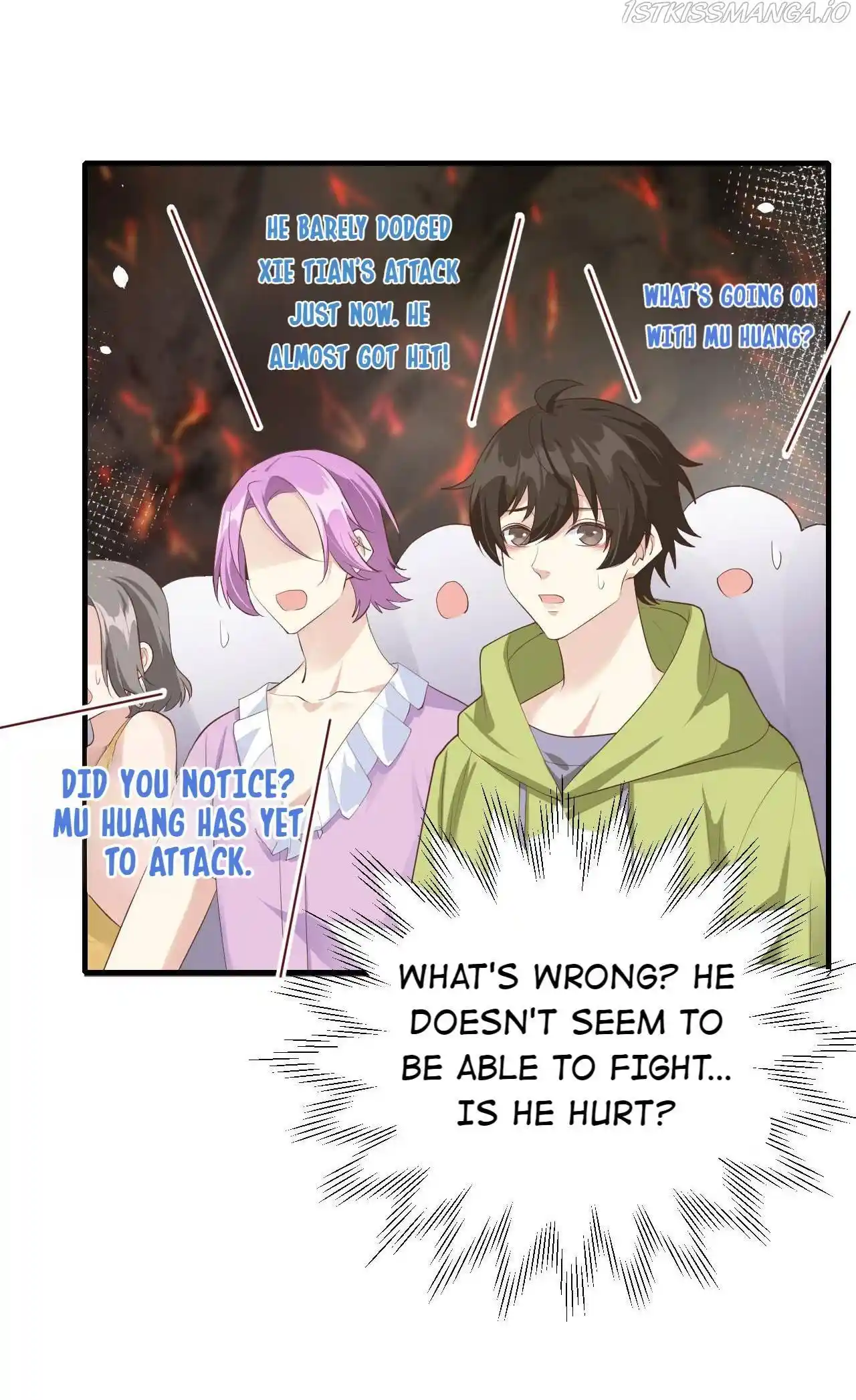 Xiu Zhen Nai Ba Chapter 68