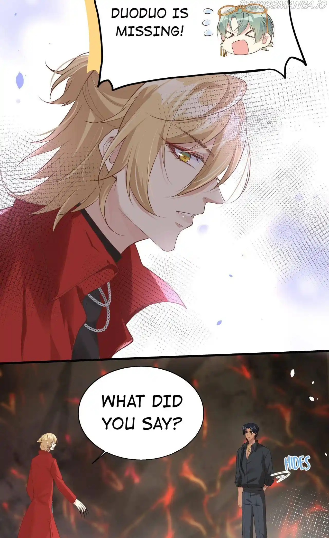 Xiu Zhen Nai Ba Chapter 68