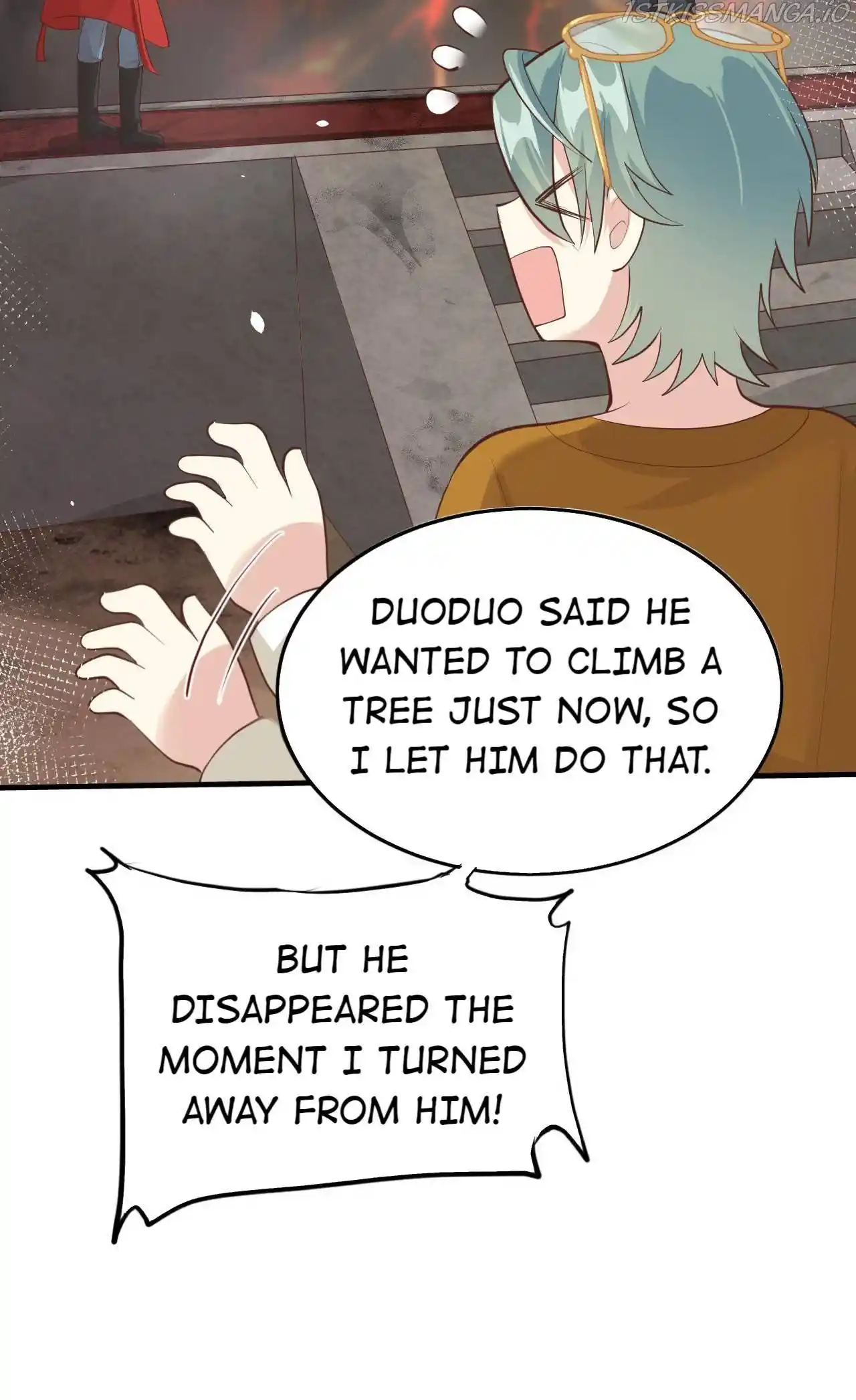 Xiu Zhen Nai Ba Chapter 68