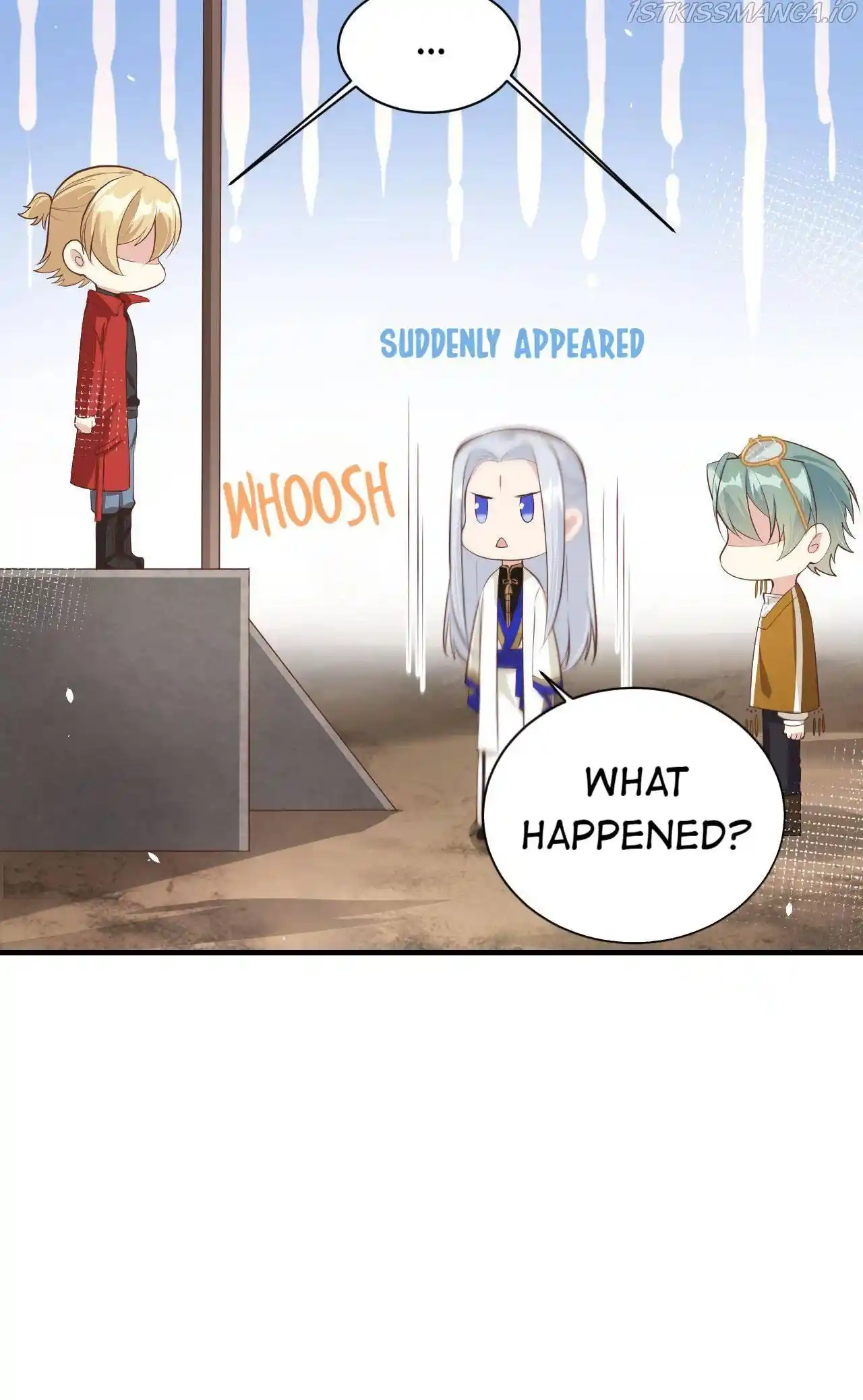 Xiu Zhen Nai Ba Chapter 68