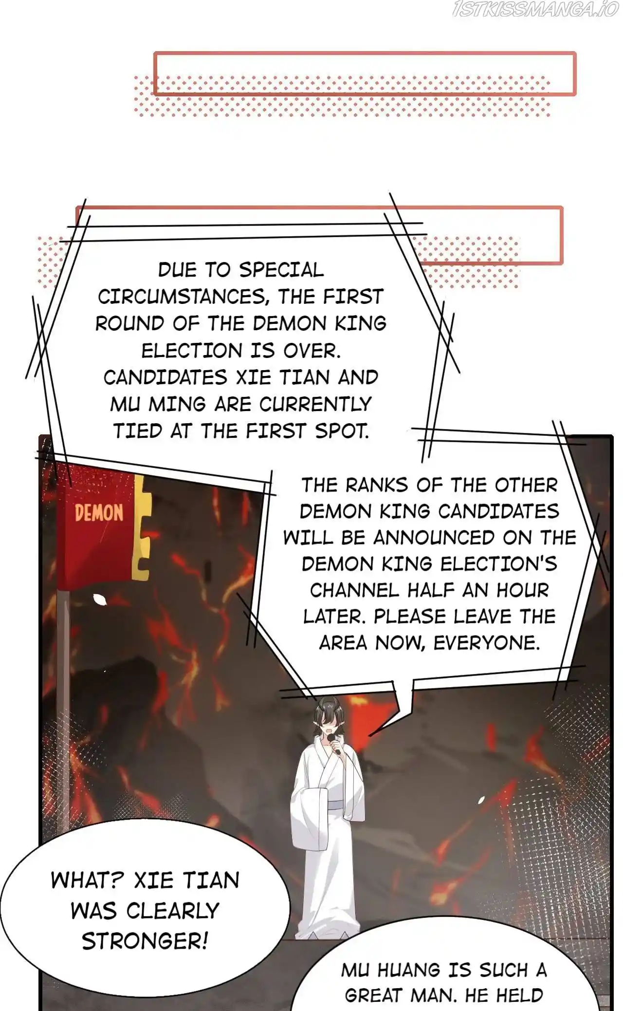 Xiu Zhen Nai Ba Chapter 68