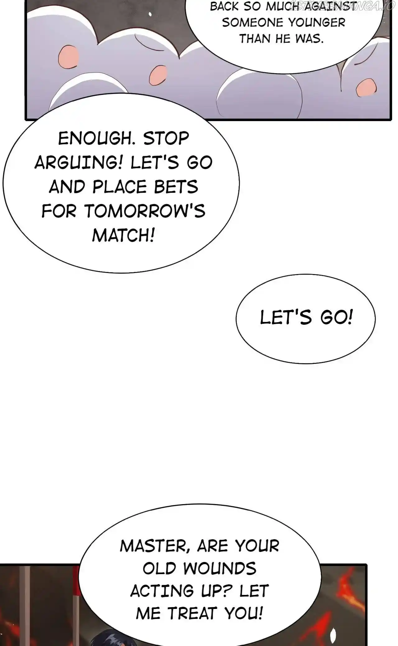 Xiu Zhen Nai Ba Chapter 68