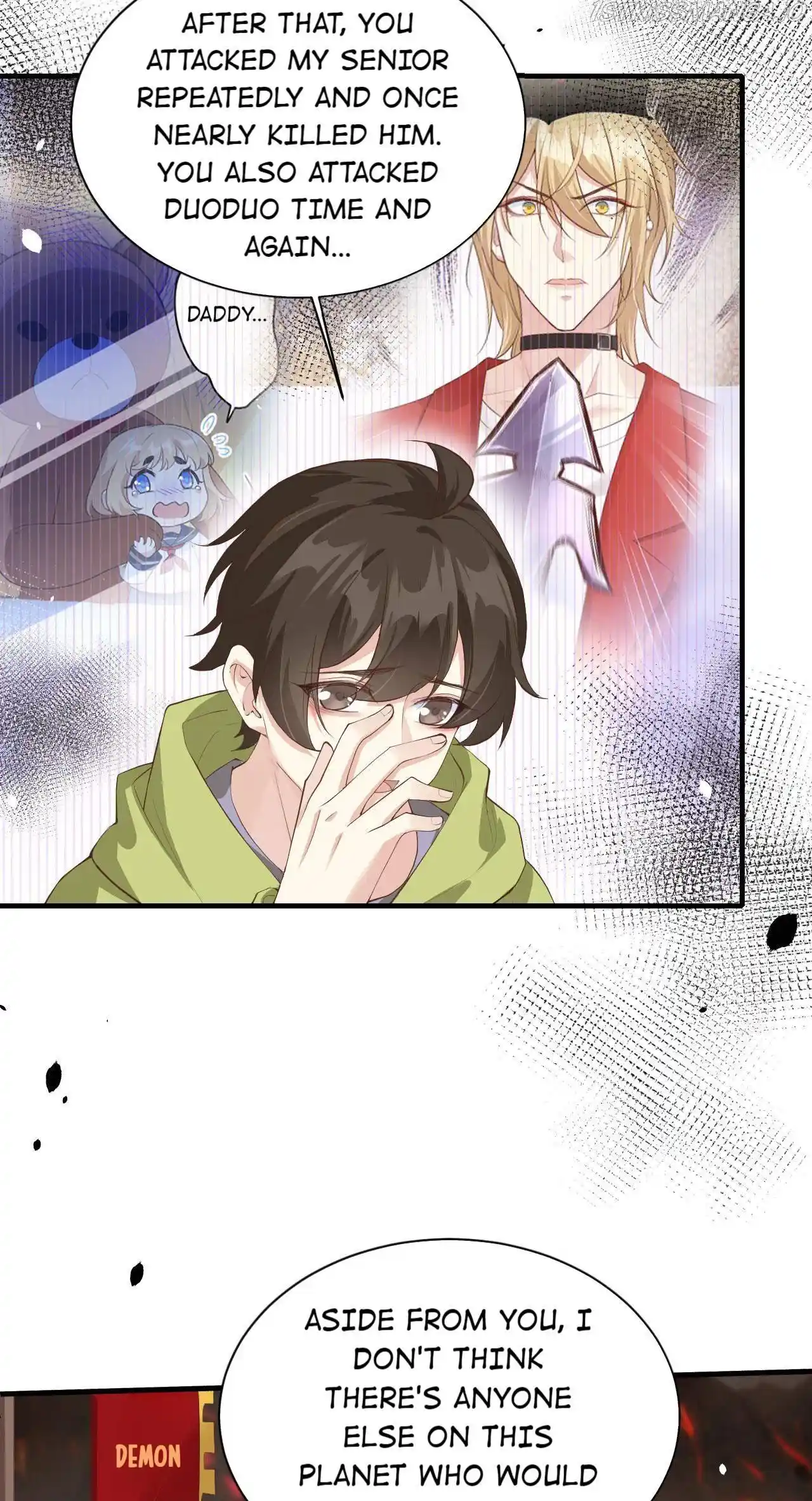 Xiu Zhen Nai Ba Chapter 68