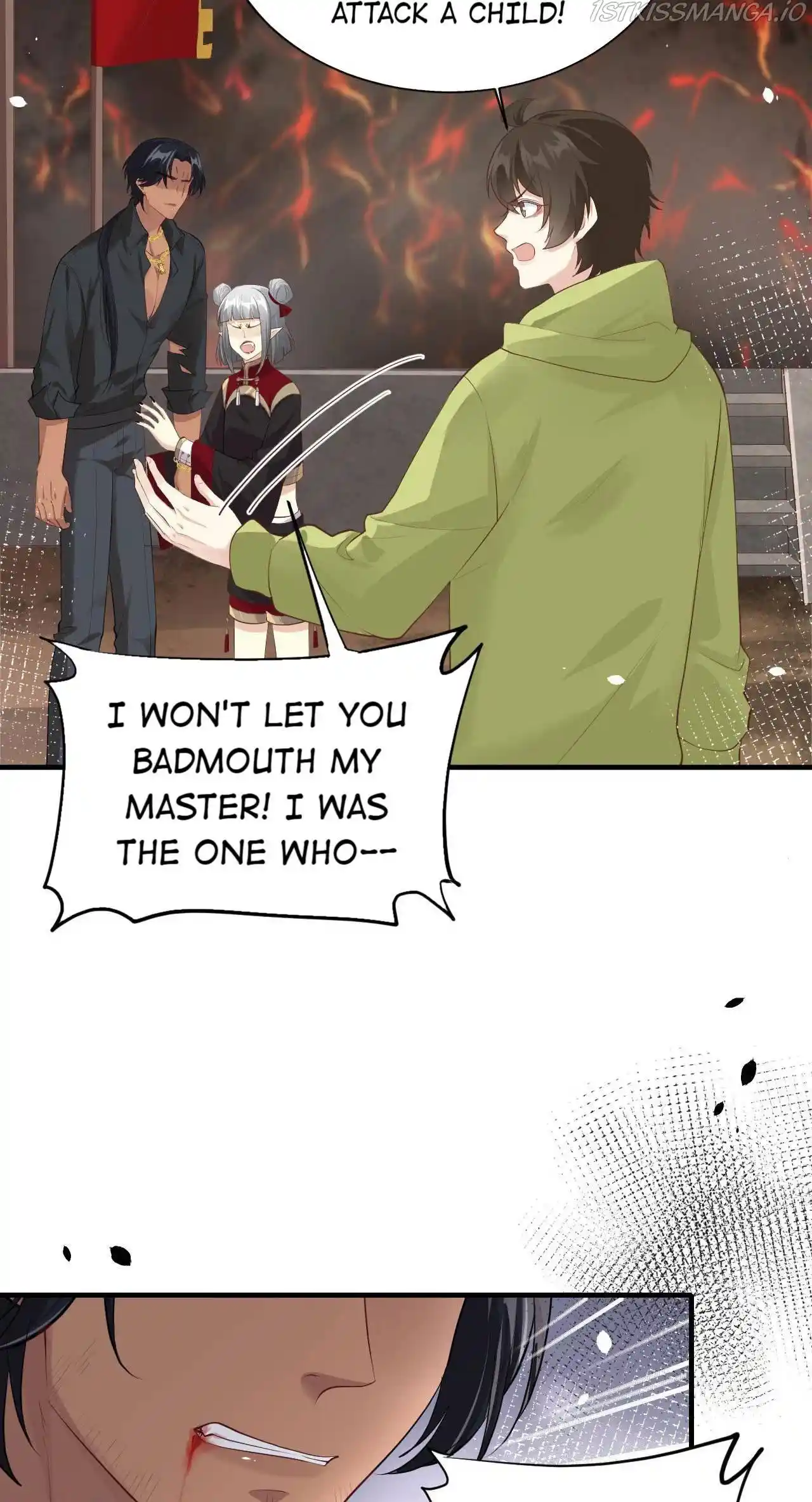 Xiu Zhen Nai Ba Chapter 68