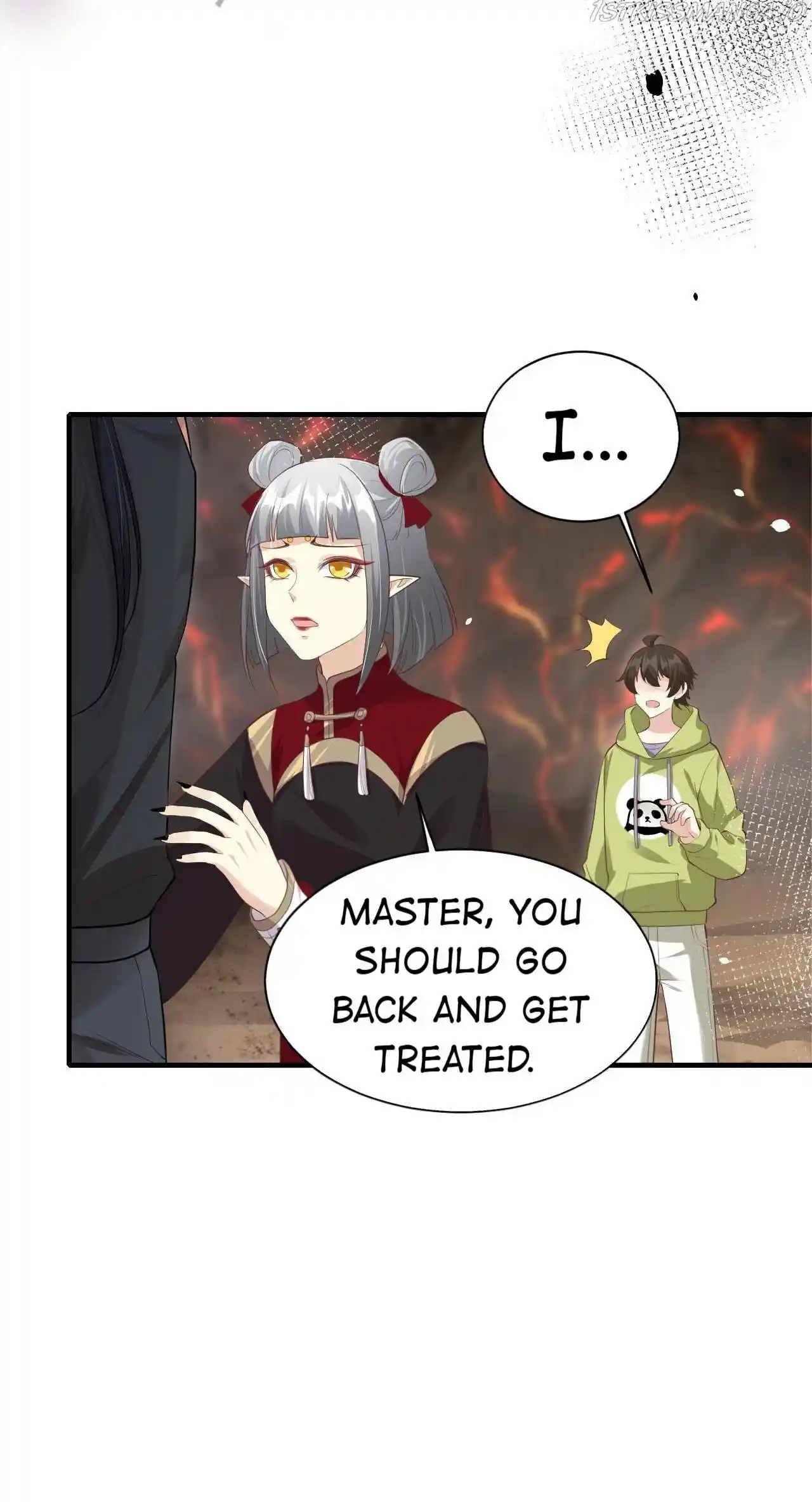 Xiu Zhen Nai Ba Chapter 68