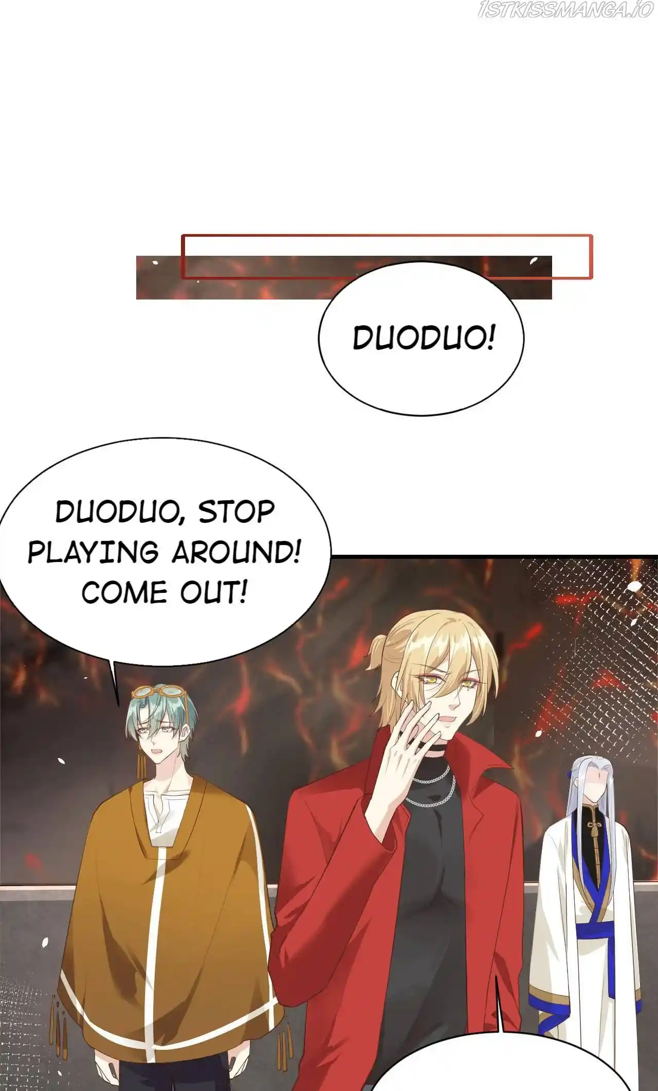 Xiu Zhen Nai Ba Chapter 68