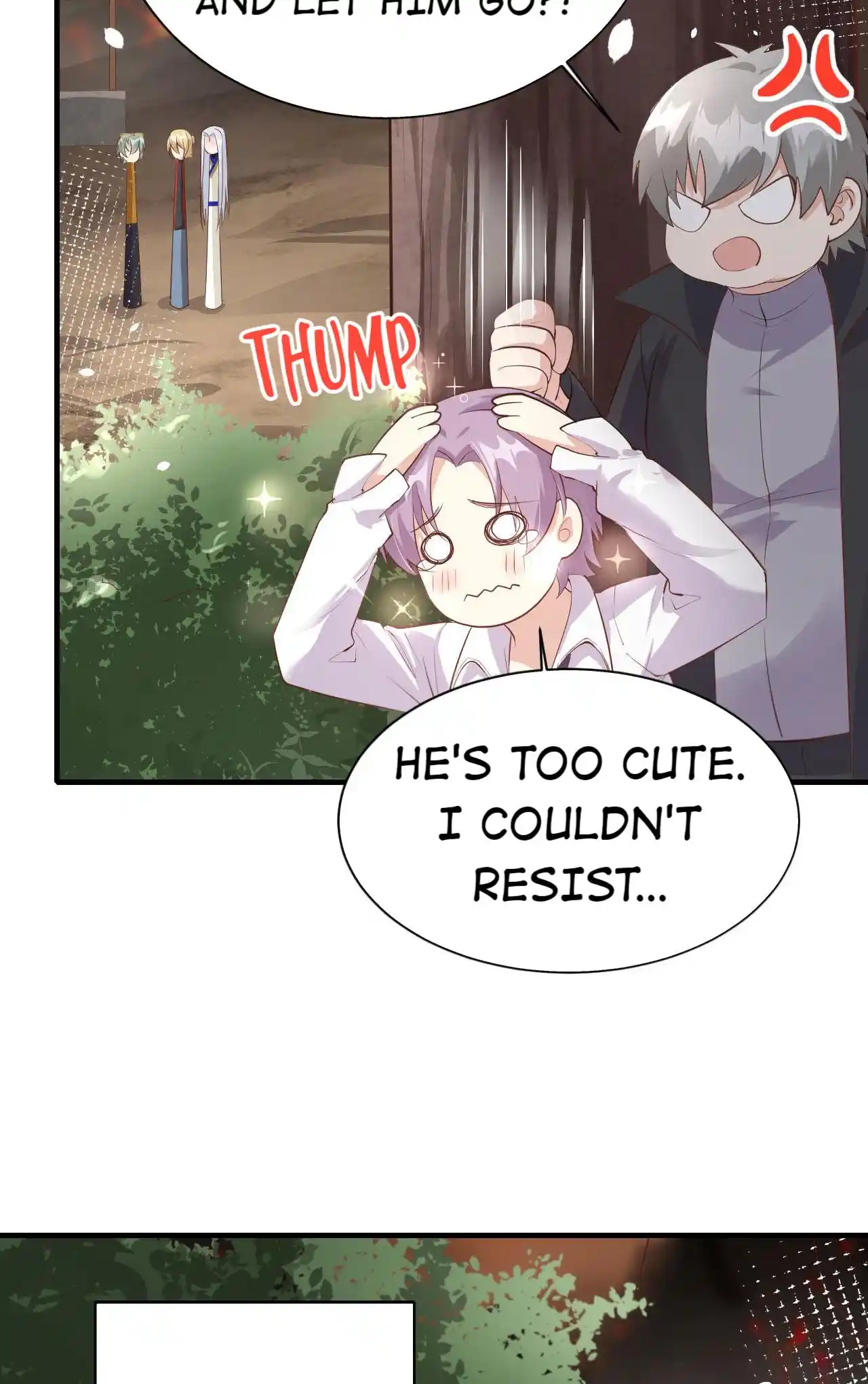 Xiu Zhen Nai Ba Chapter 69