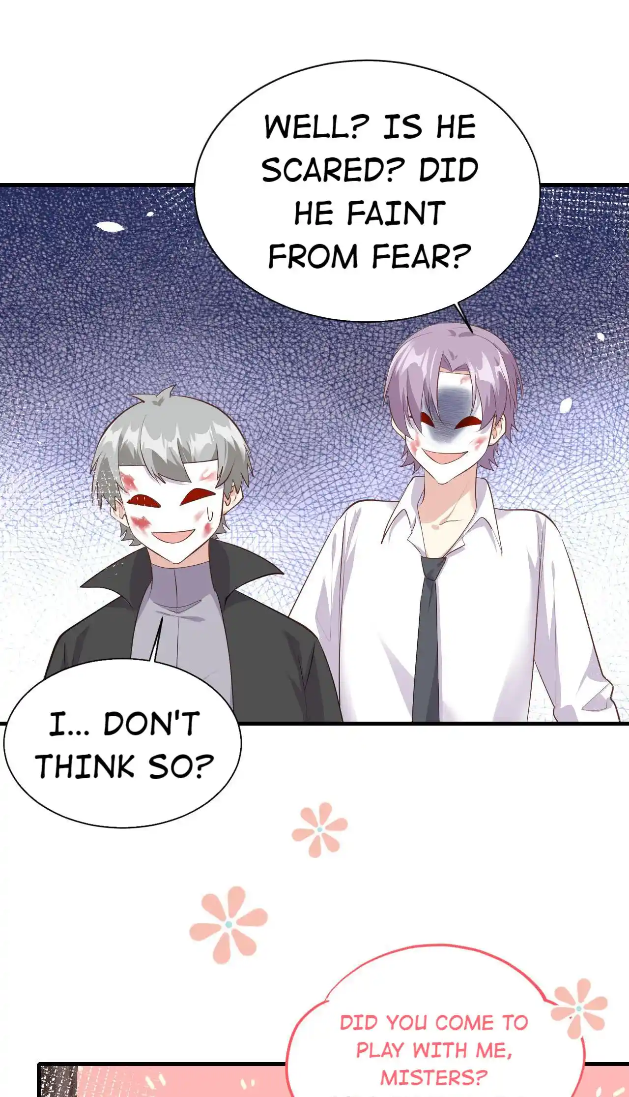 Xiu Zhen Nai Ba Chapter 69