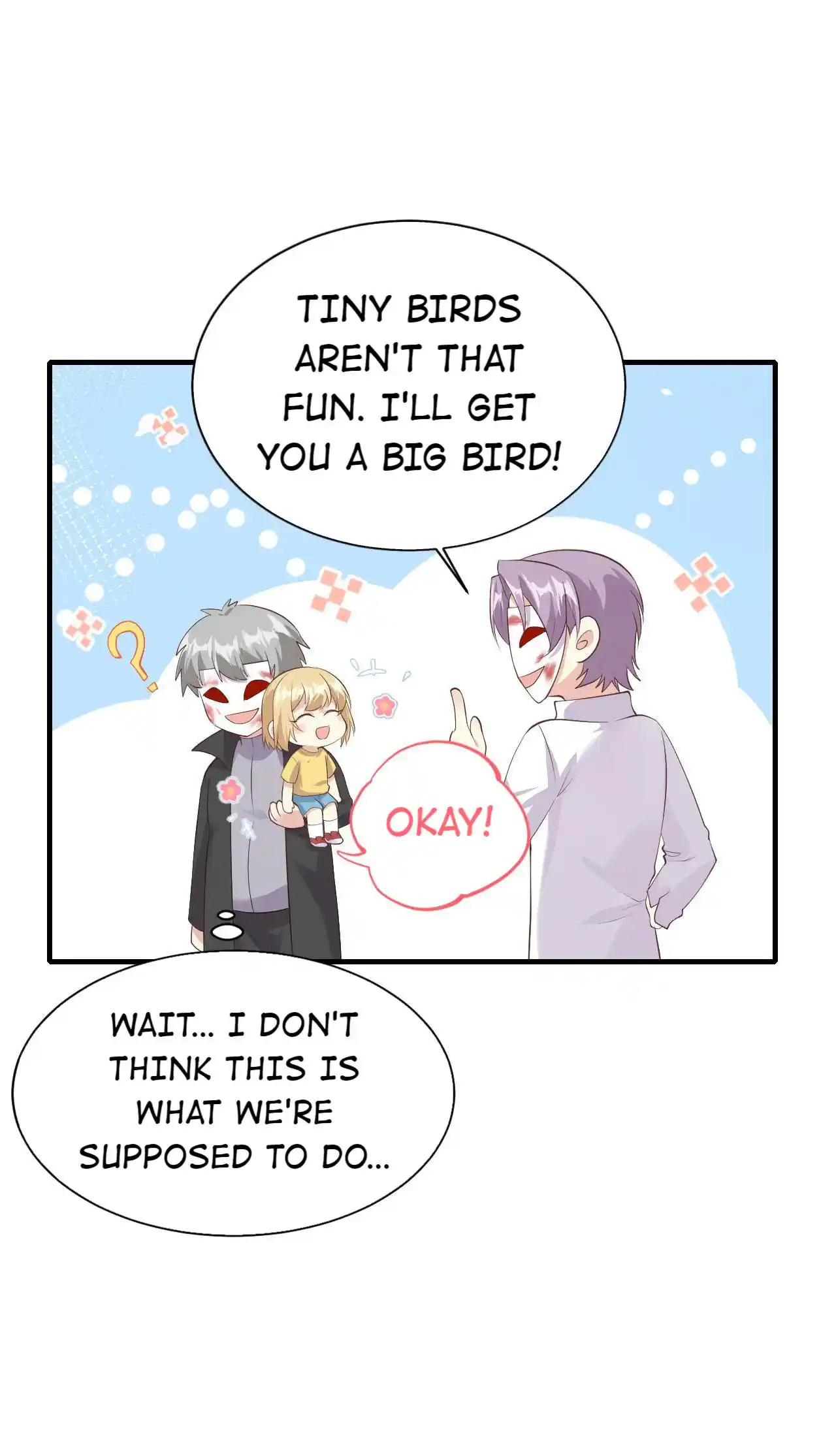 Xiu Zhen Nai Ba Chapter 69