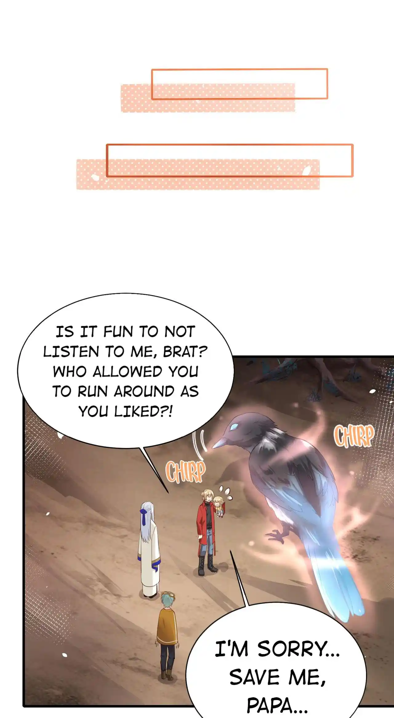 Xiu Zhen Nai Ba Chapter 69