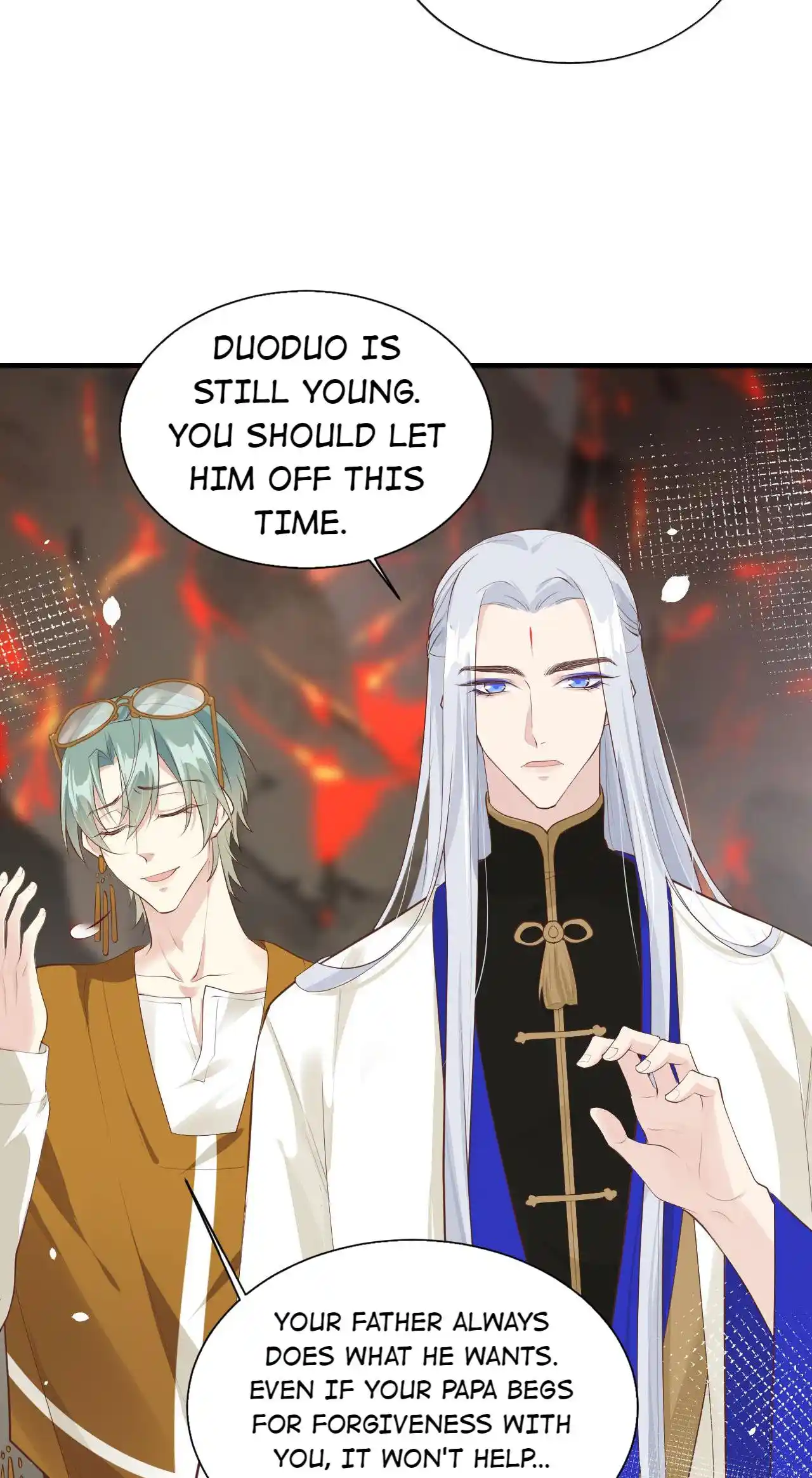 Xiu Zhen Nai Ba Chapter 69