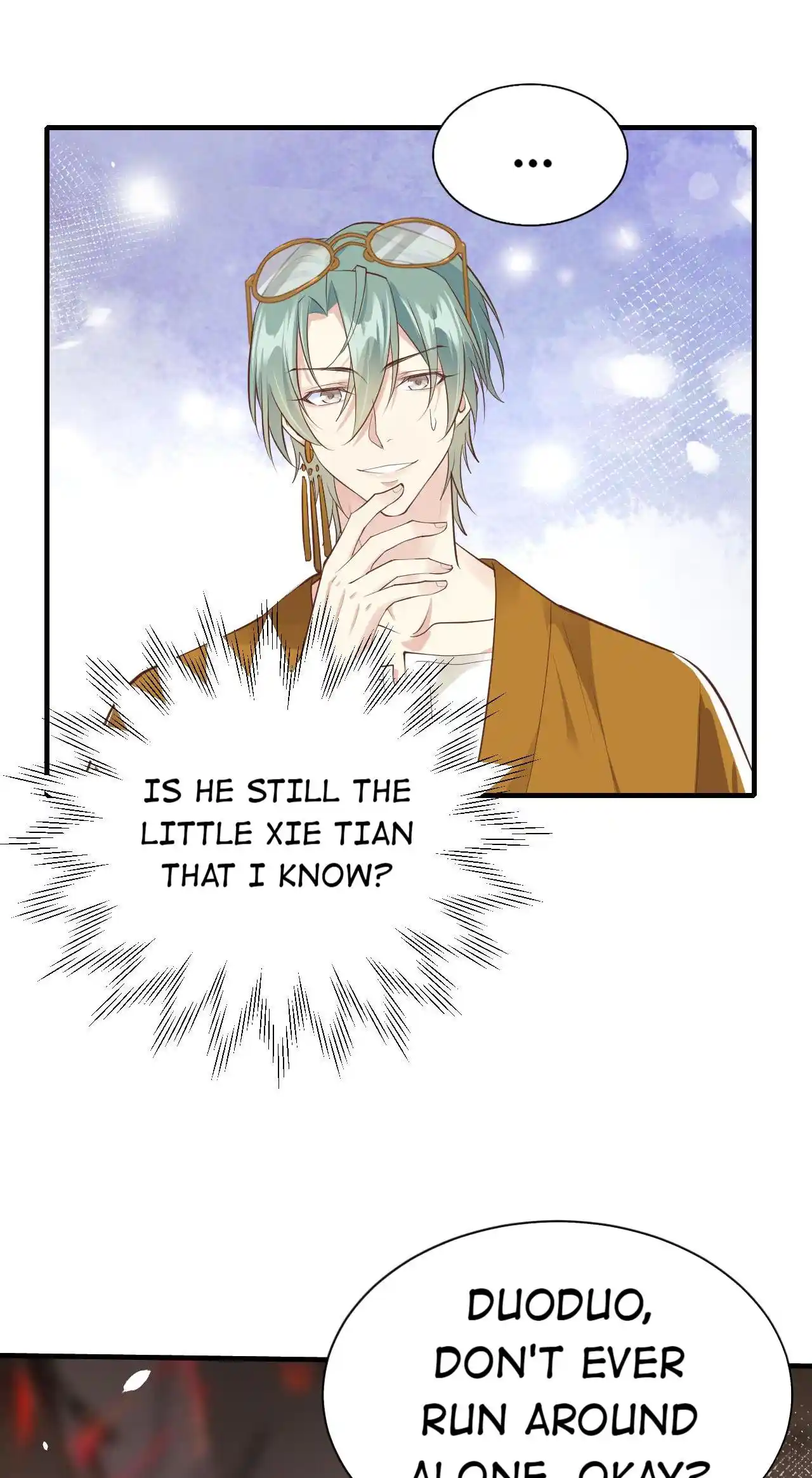 Xiu Zhen Nai Ba Chapter 69