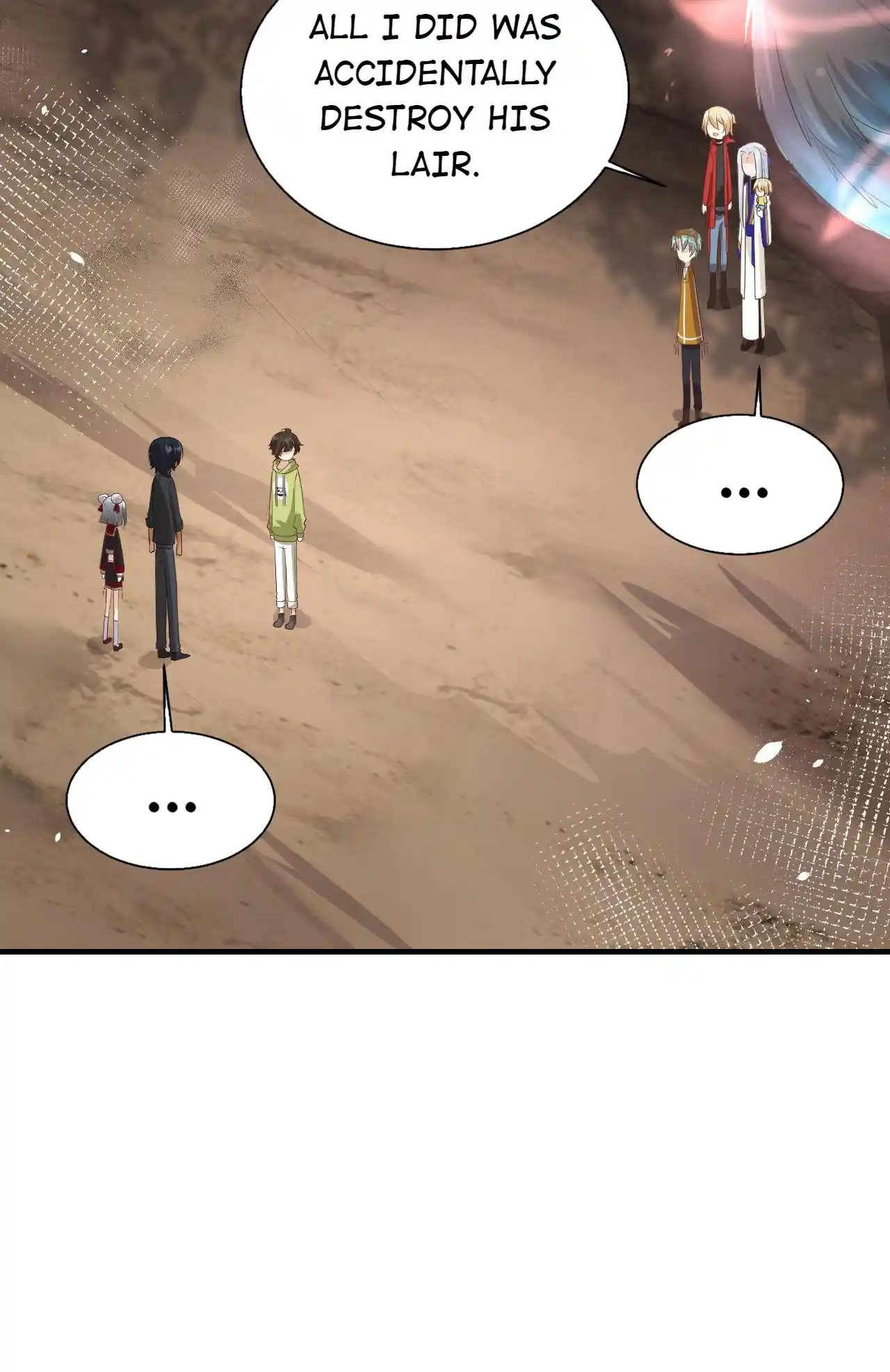 Xiu Zhen Nai Ba Chapter 69