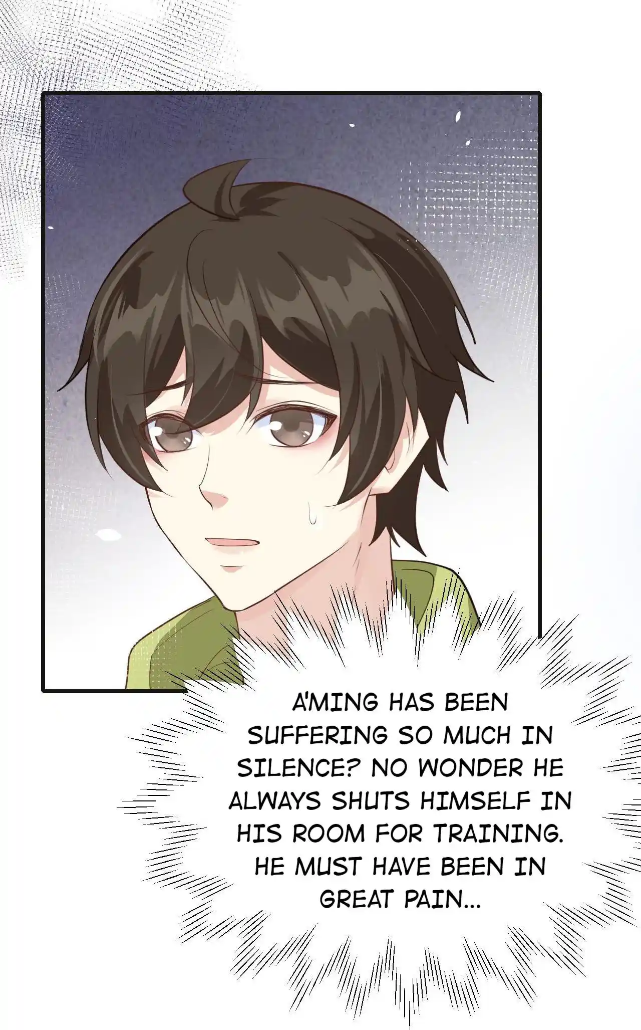 Xiu Zhen Nai Ba Chapter 69