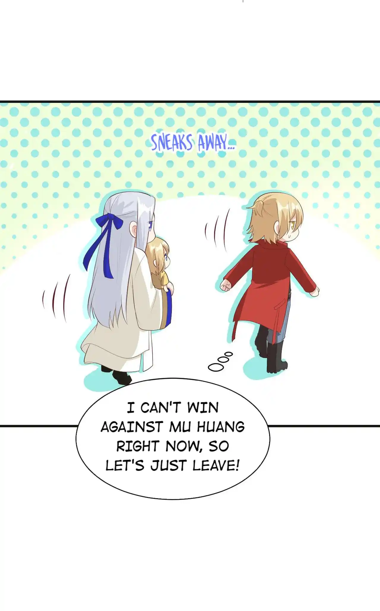 Xiu Zhen Nai Ba Chapter 69