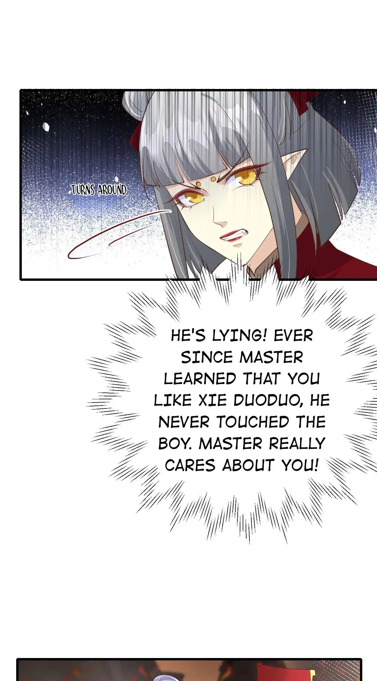 Xiu Zhen Nai Ba Chapter 69