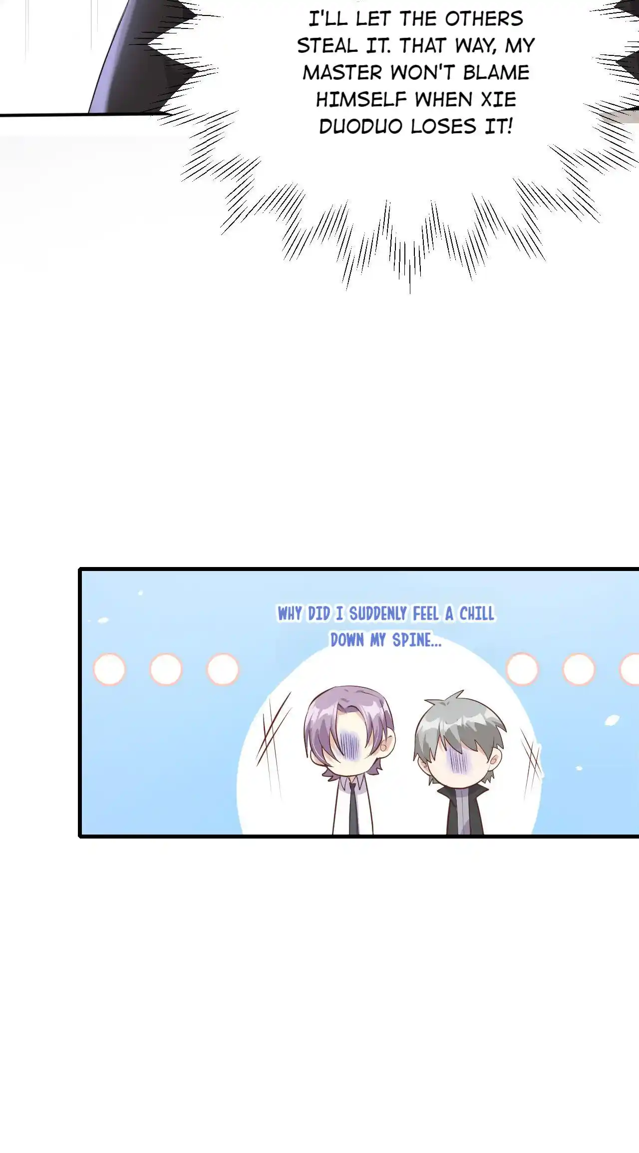 Xiu Zhen Nai Ba Chapter 69