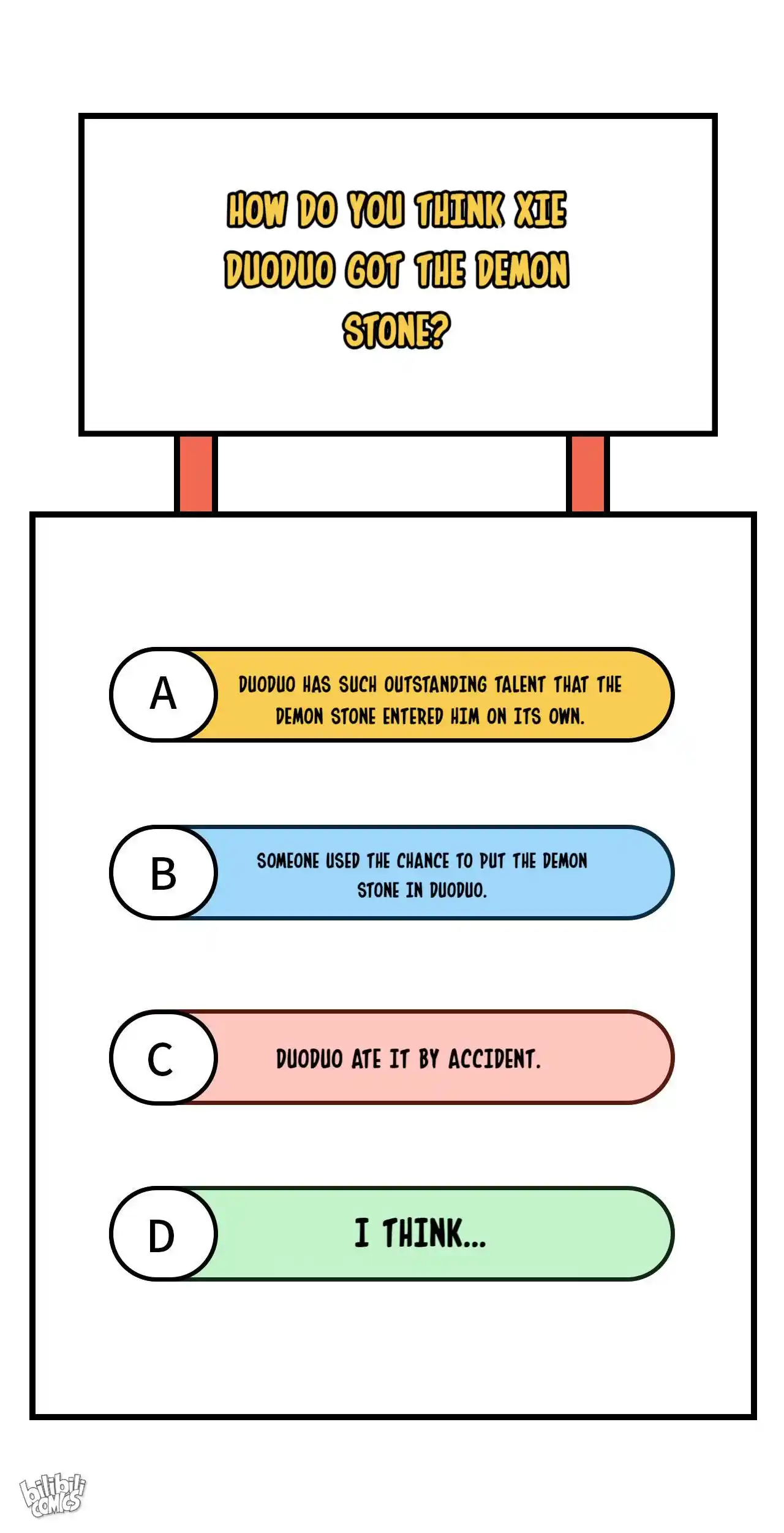 Xiu Zhen Nai Ba Chapter 69