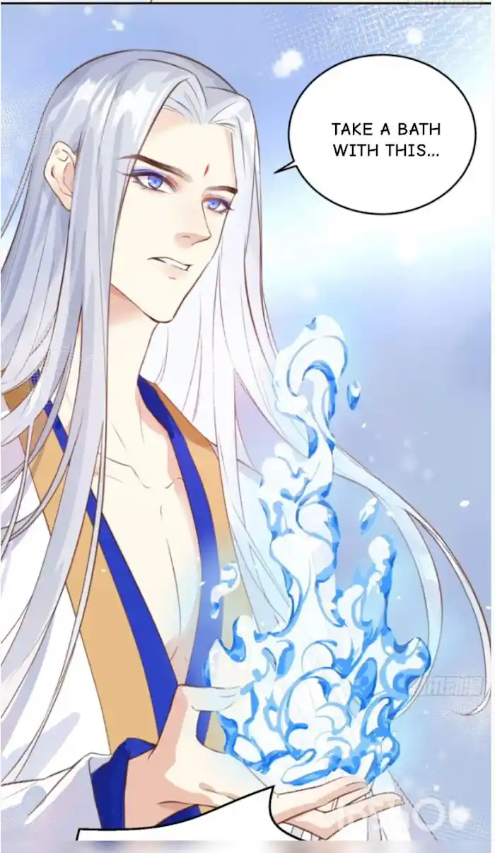 Xiu Zhen Nai Ba Chapter 7