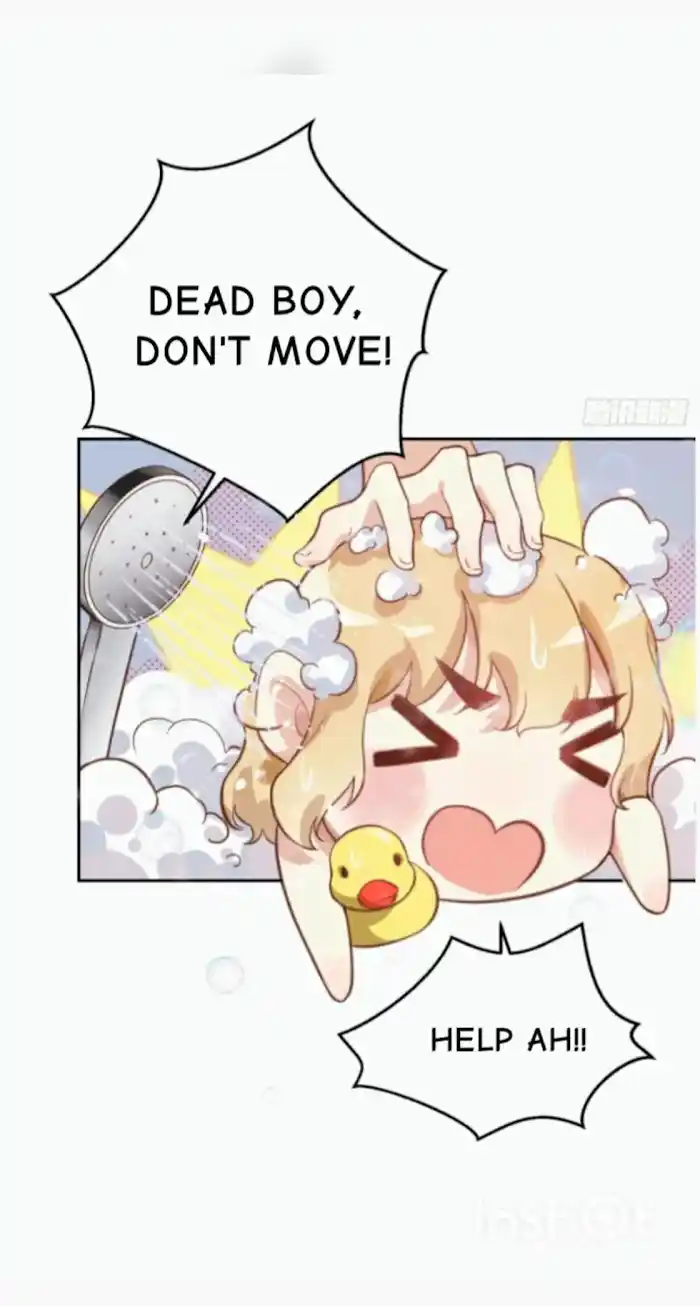 Xiu Zhen Nai Ba Chapter 7