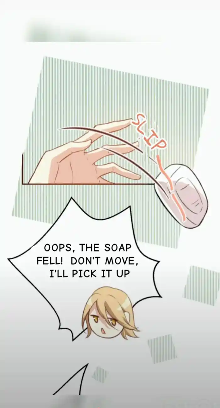 Xiu Zhen Nai Ba Chapter 7