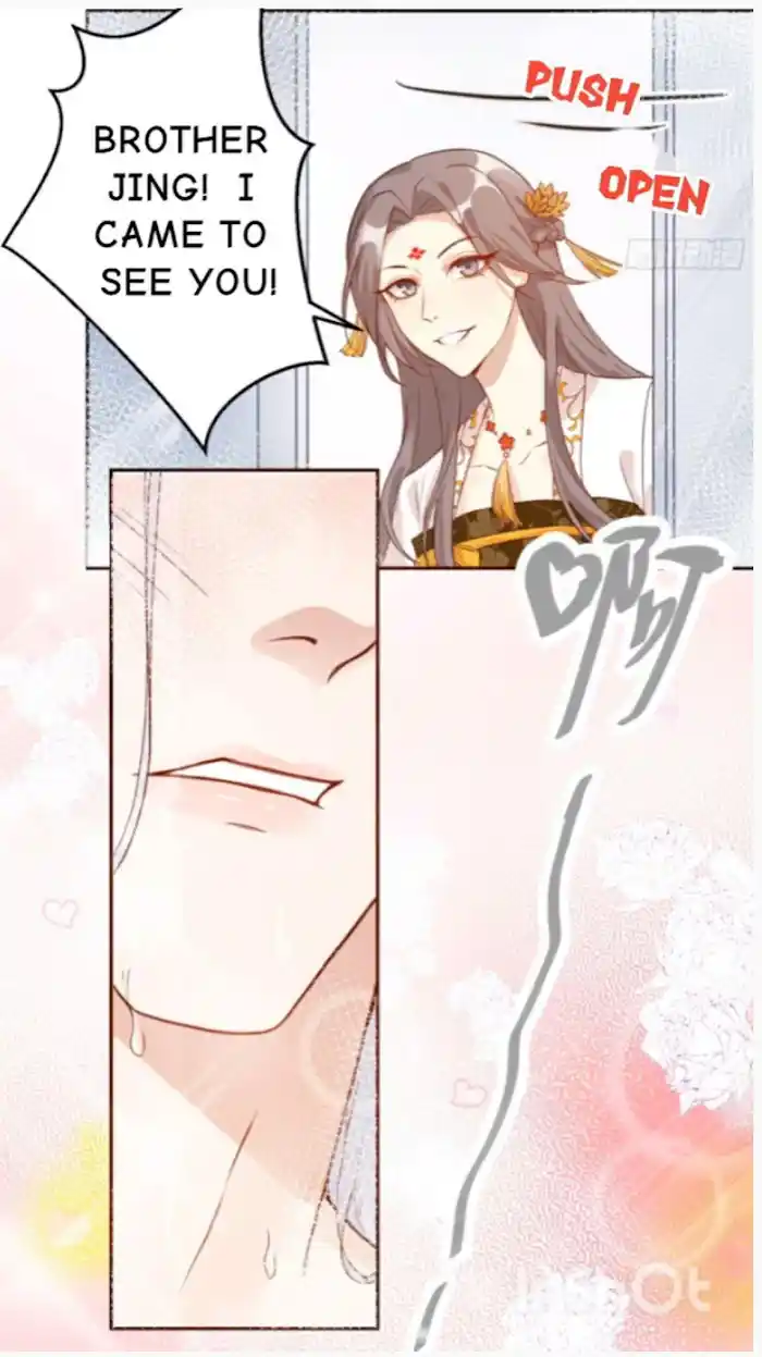 Xiu Zhen Nai Ba Chapter 7