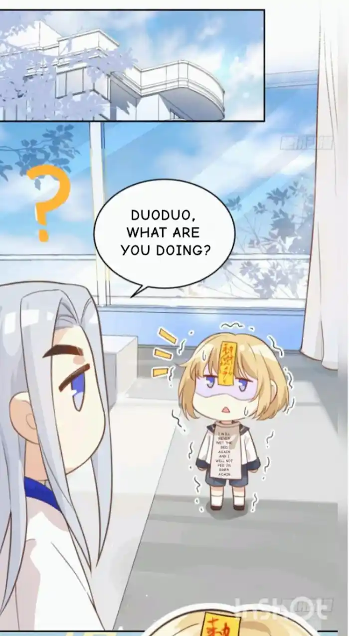 Xiu Zhen Nai Ba Chapter 7