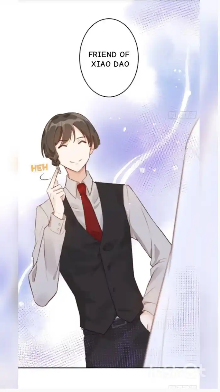 Xiu Zhen Nai Ba Chapter 7