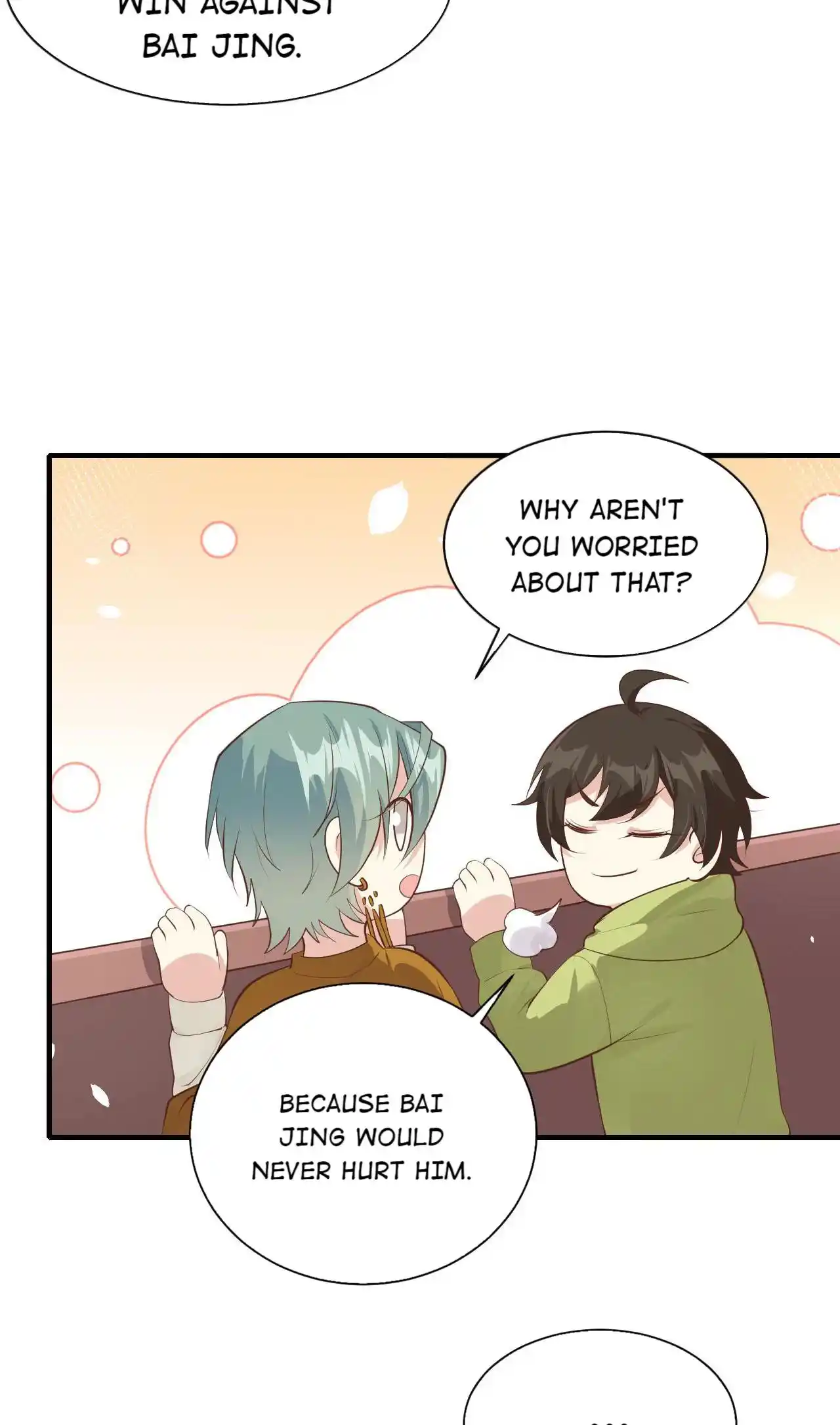 Xiu Zhen Nai Ba Chapter 70