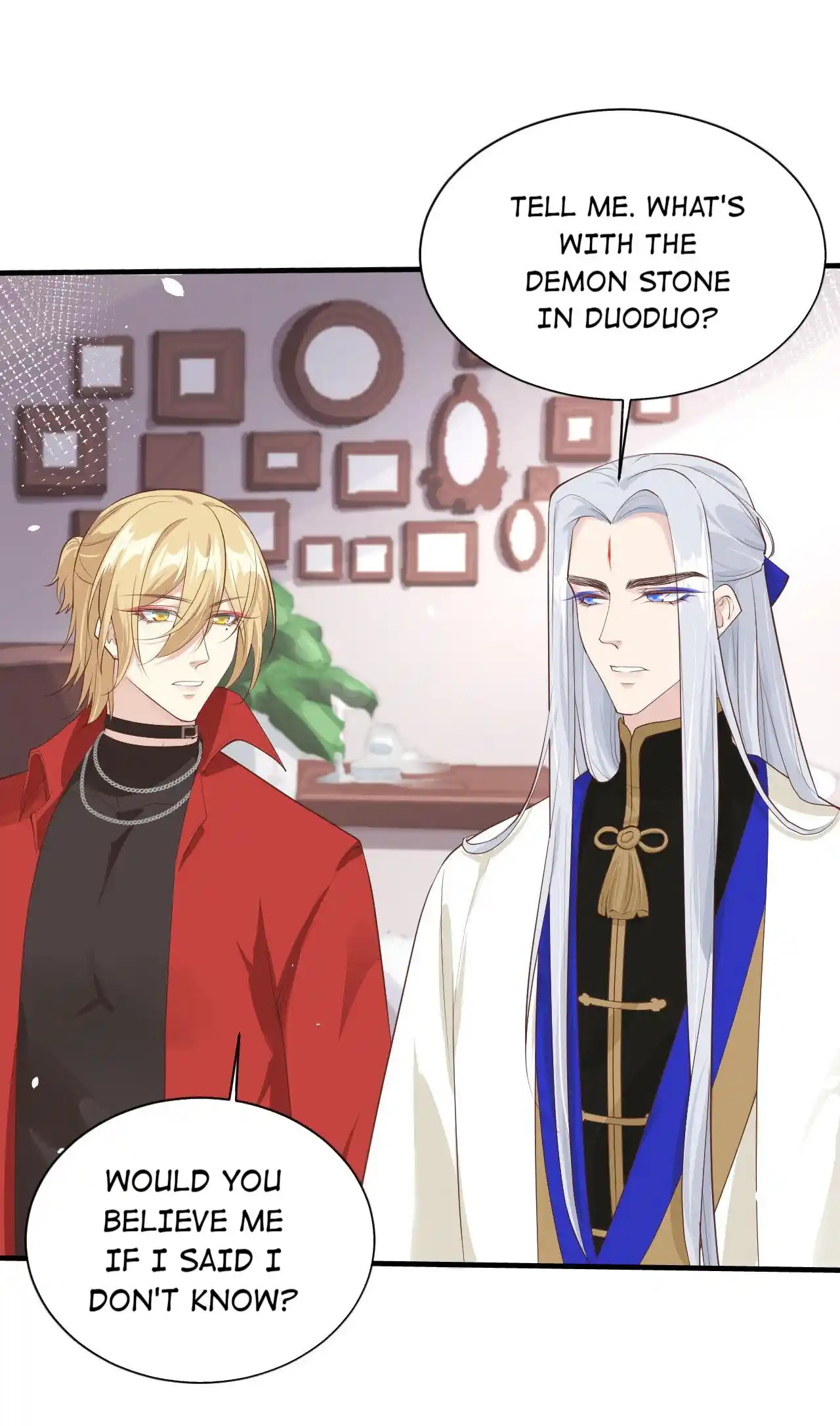 Xiu Zhen Nai Ba Chapter 70