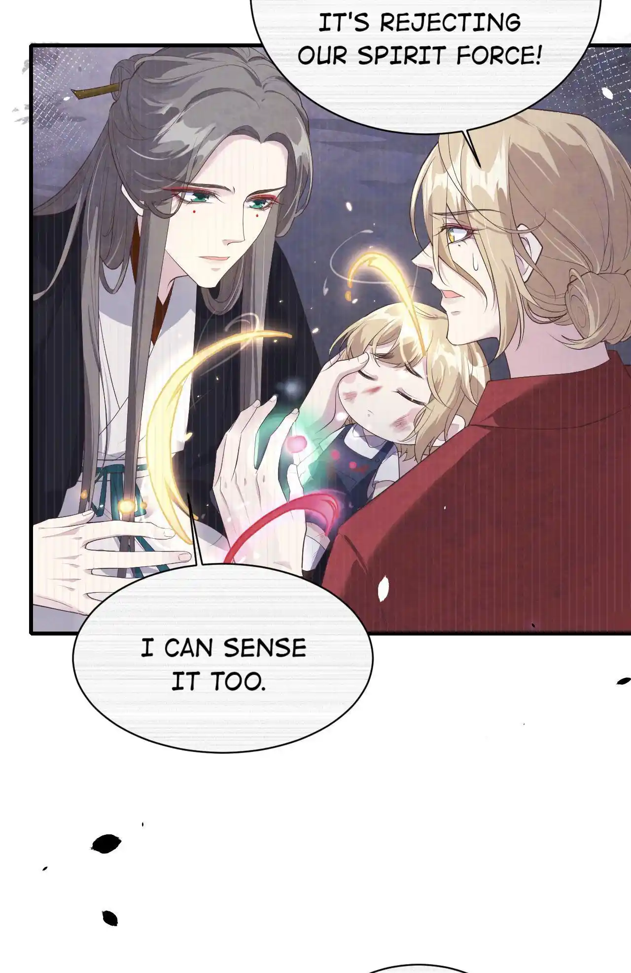 Xiu Zhen Nai Ba Chapter 70