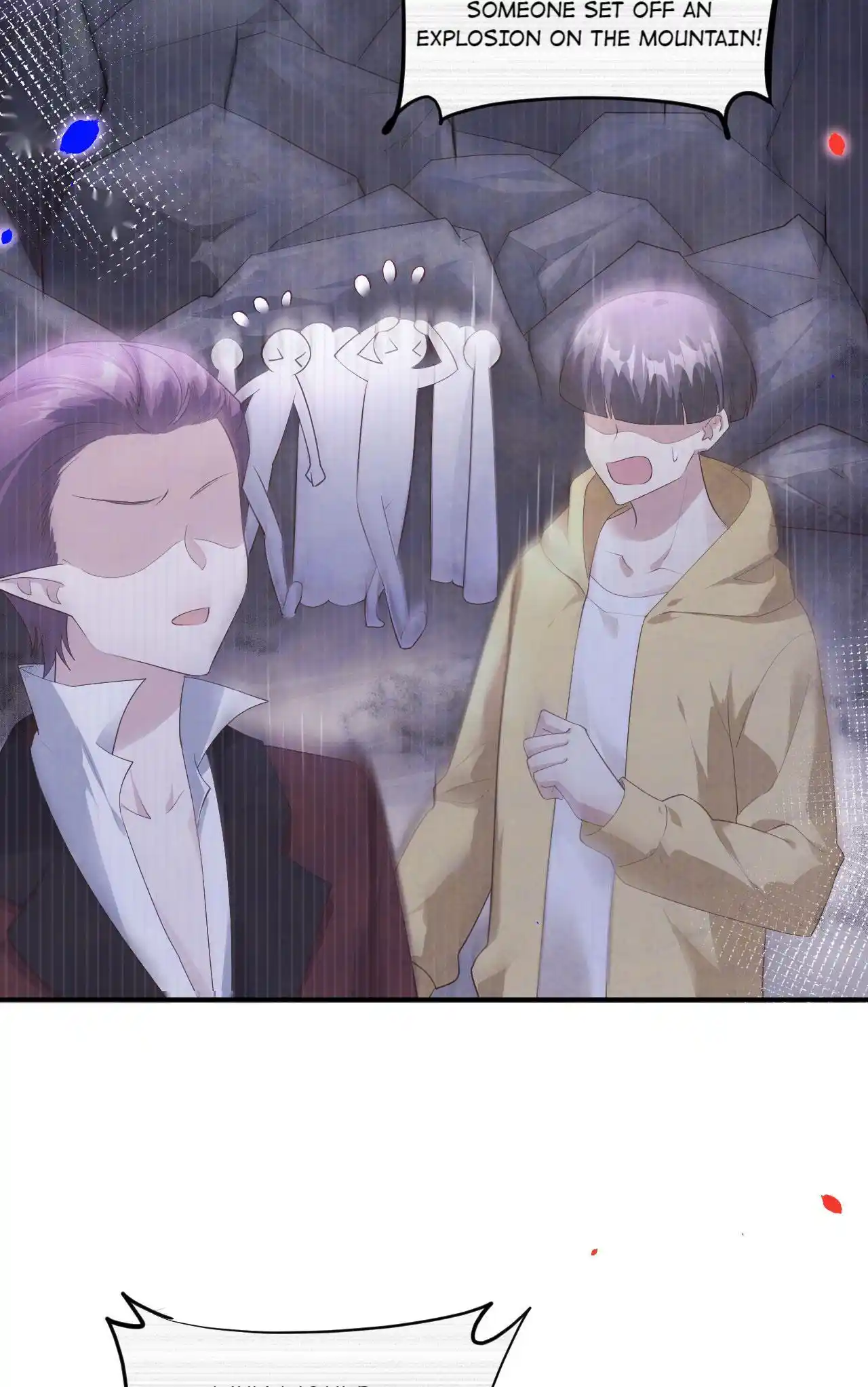 Xiu Zhen Nai Ba Chapter 70