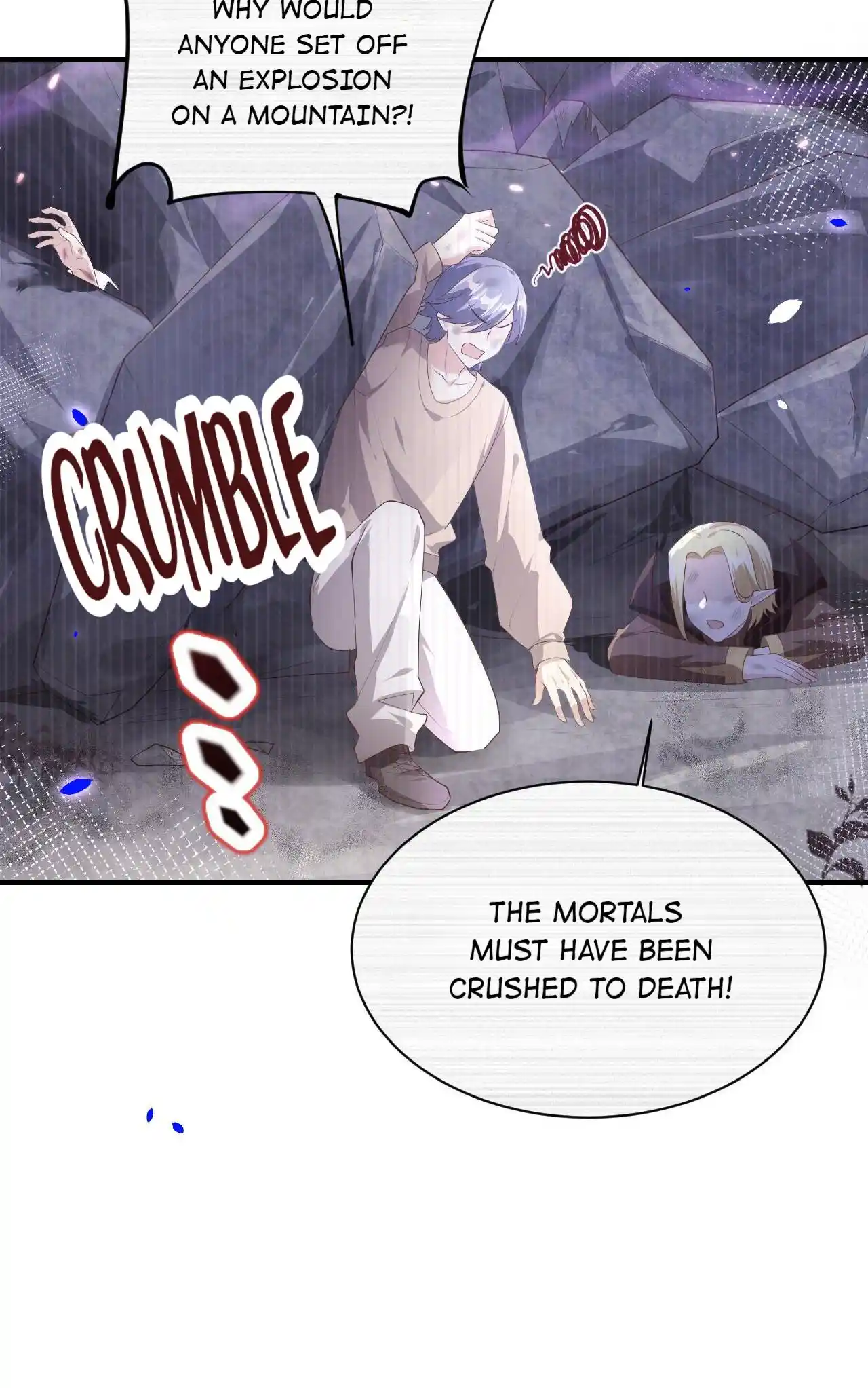 Xiu Zhen Nai Ba Chapter 70