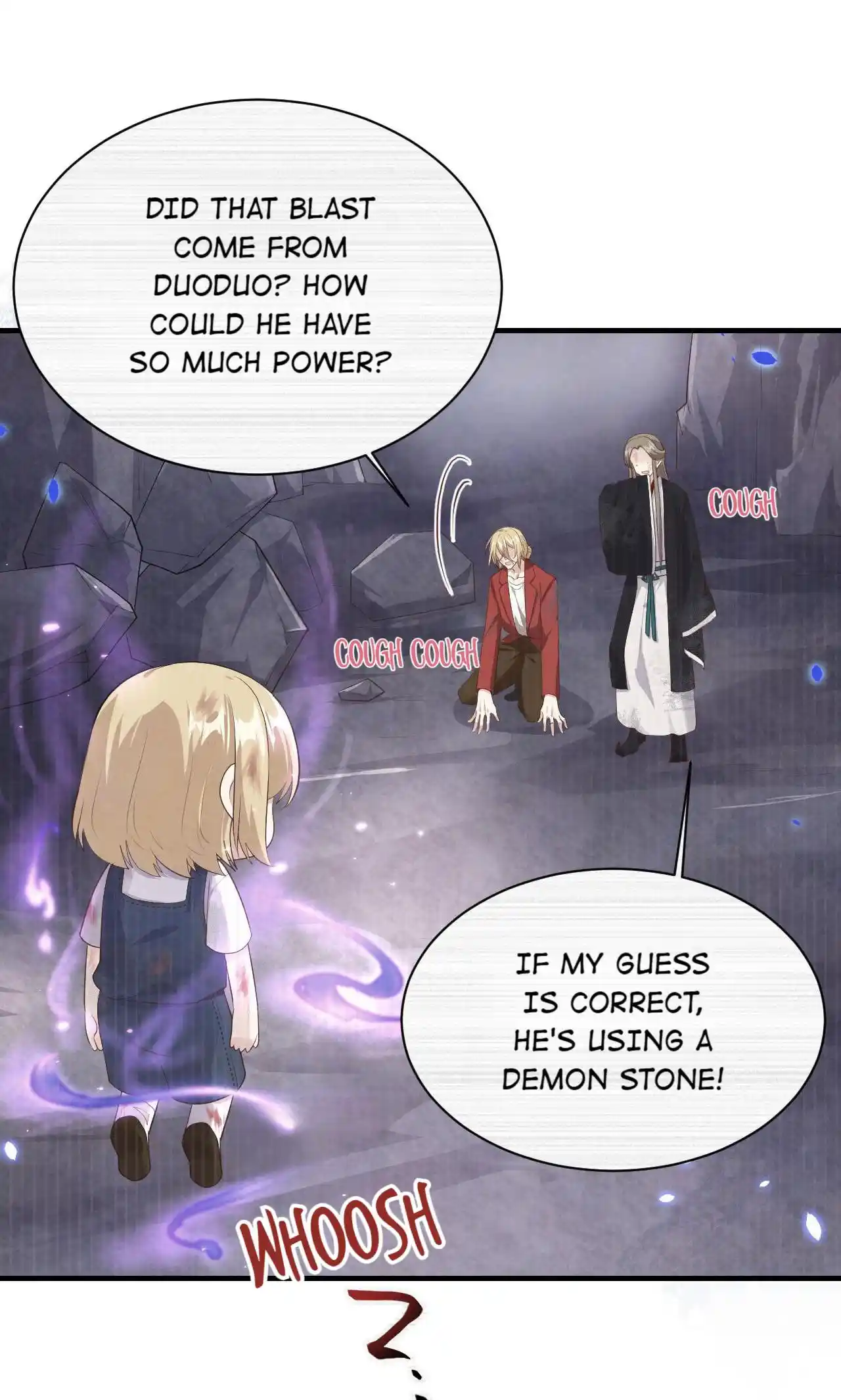 Xiu Zhen Nai Ba Chapter 70