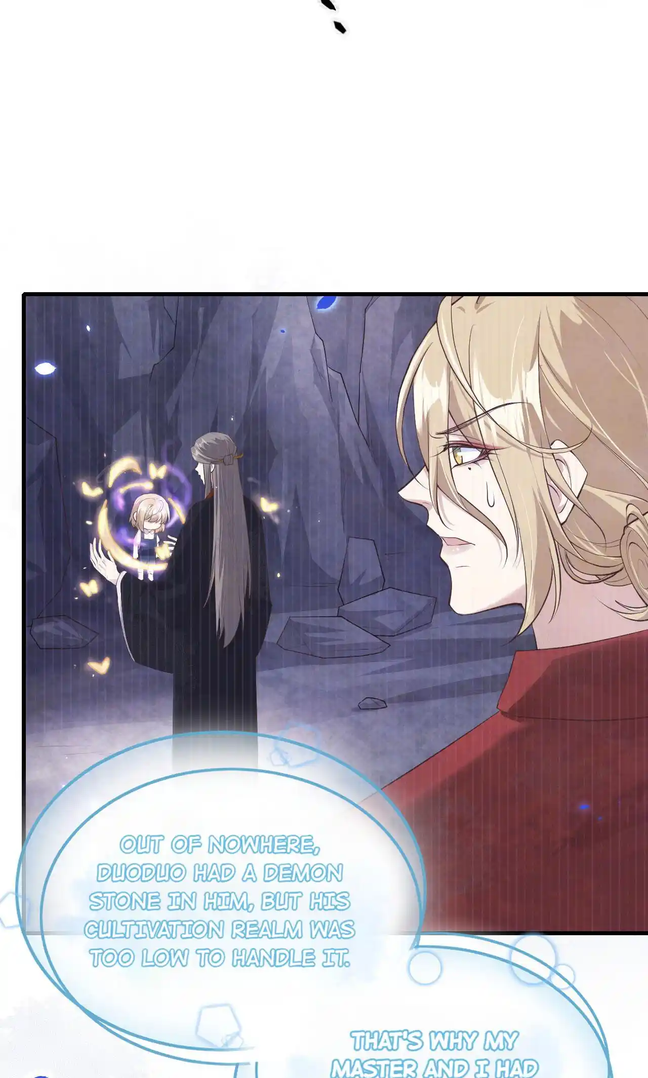 Xiu Zhen Nai Ba Chapter 70