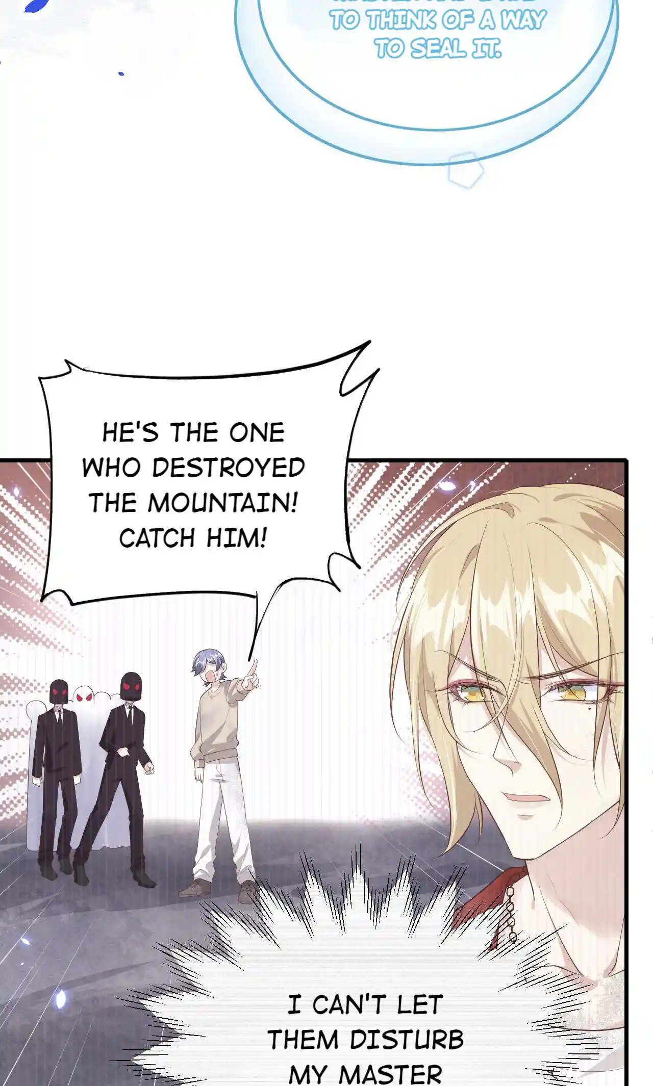 Xiu Zhen Nai Ba Chapter 70